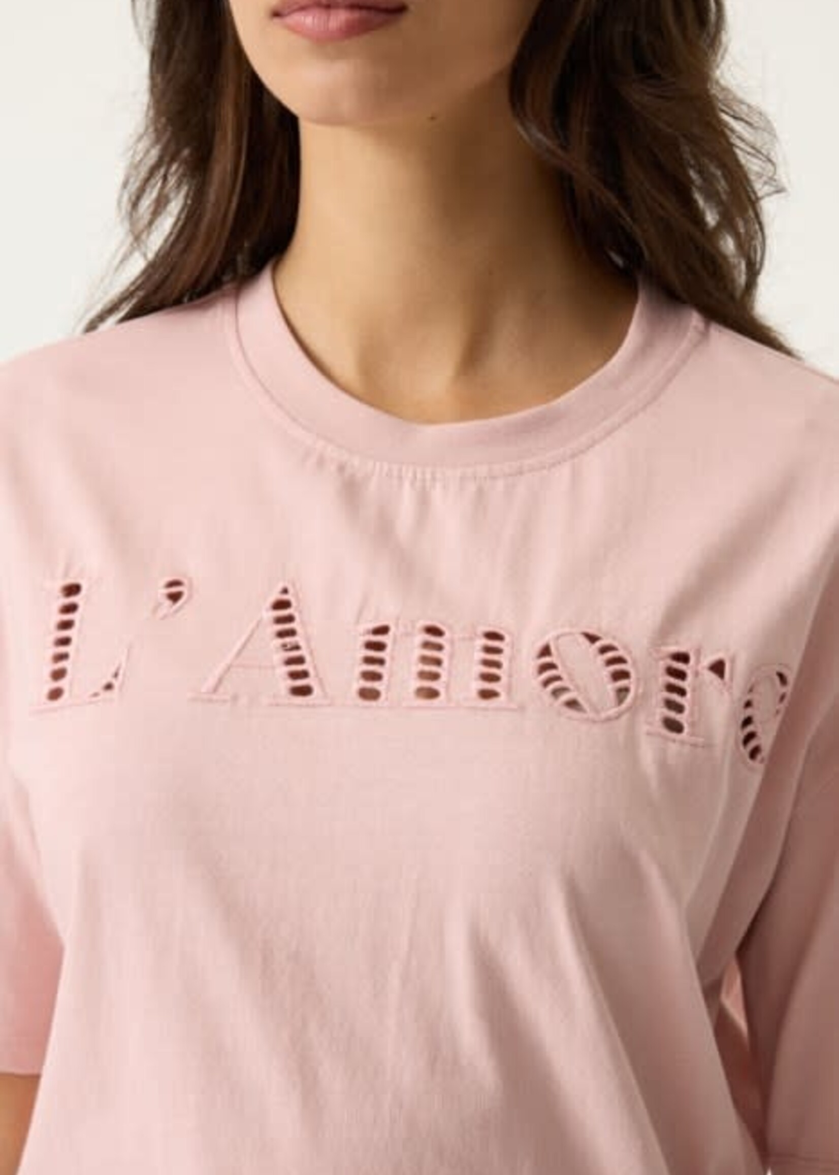 GARCIA GARCIA-T-SHIRT-N260208