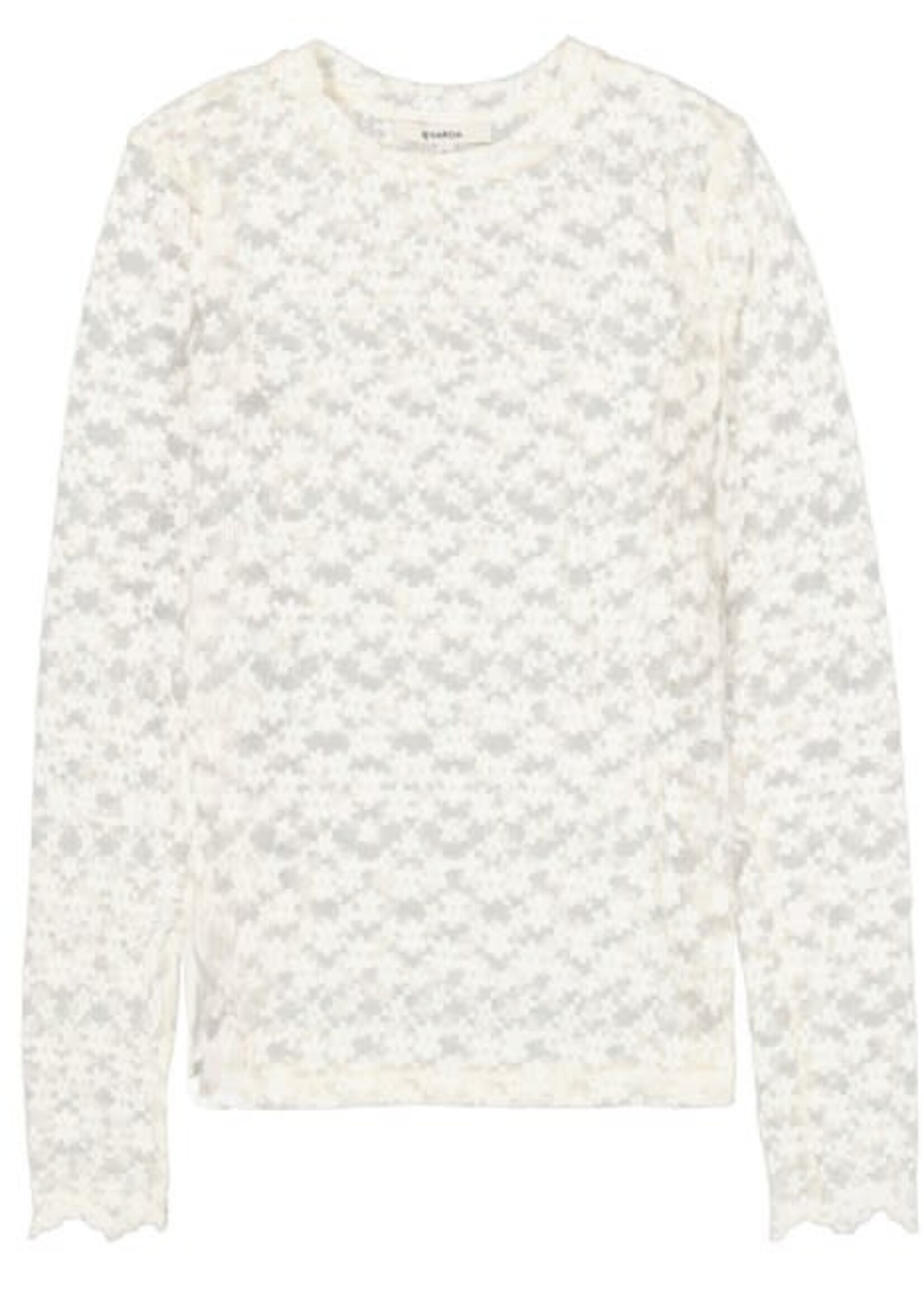 GARCIA GARCIA-CHANDAIL TRANSPARENT-N260210