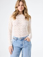 GARCIA GARCIA-CHANDAIL TRANSPARENT-N260210