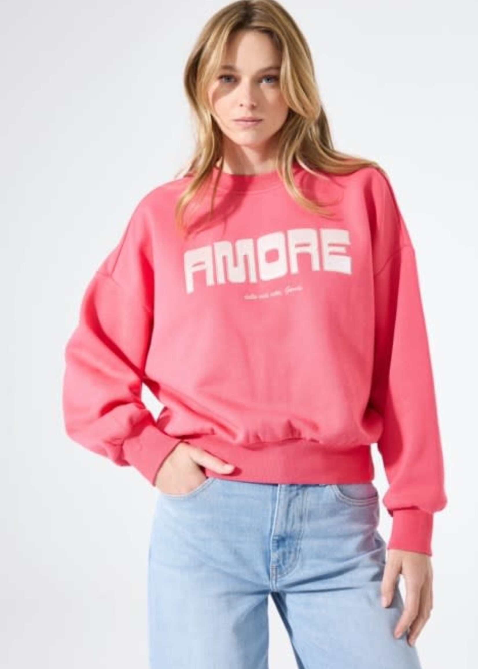 GARCIA GARCIA-CHANDAIL-N260261