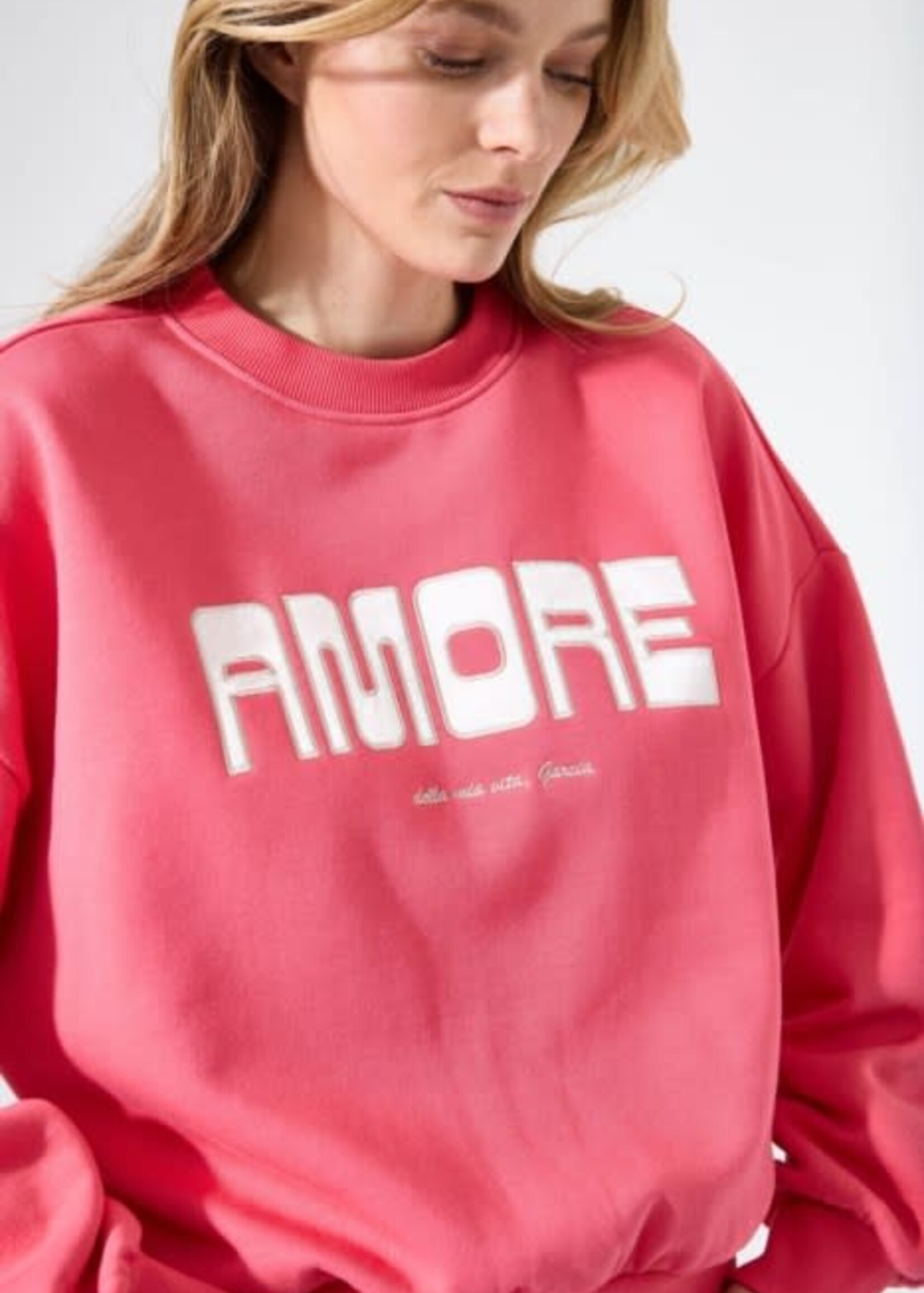 GARCIA GARCIA-CHANDAIL-N260261