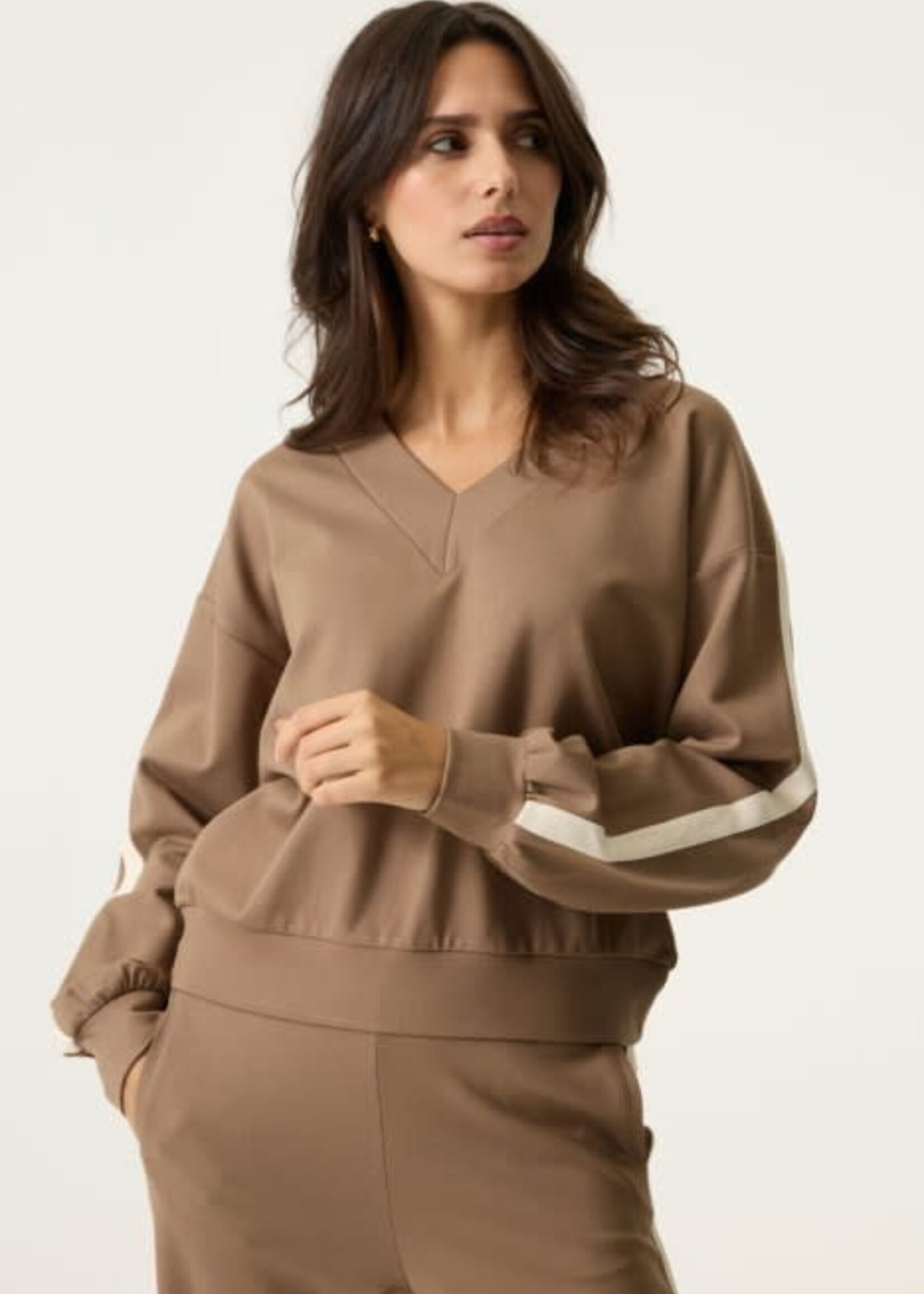 GARCIA GARCIA-CHANDAIL-N260262