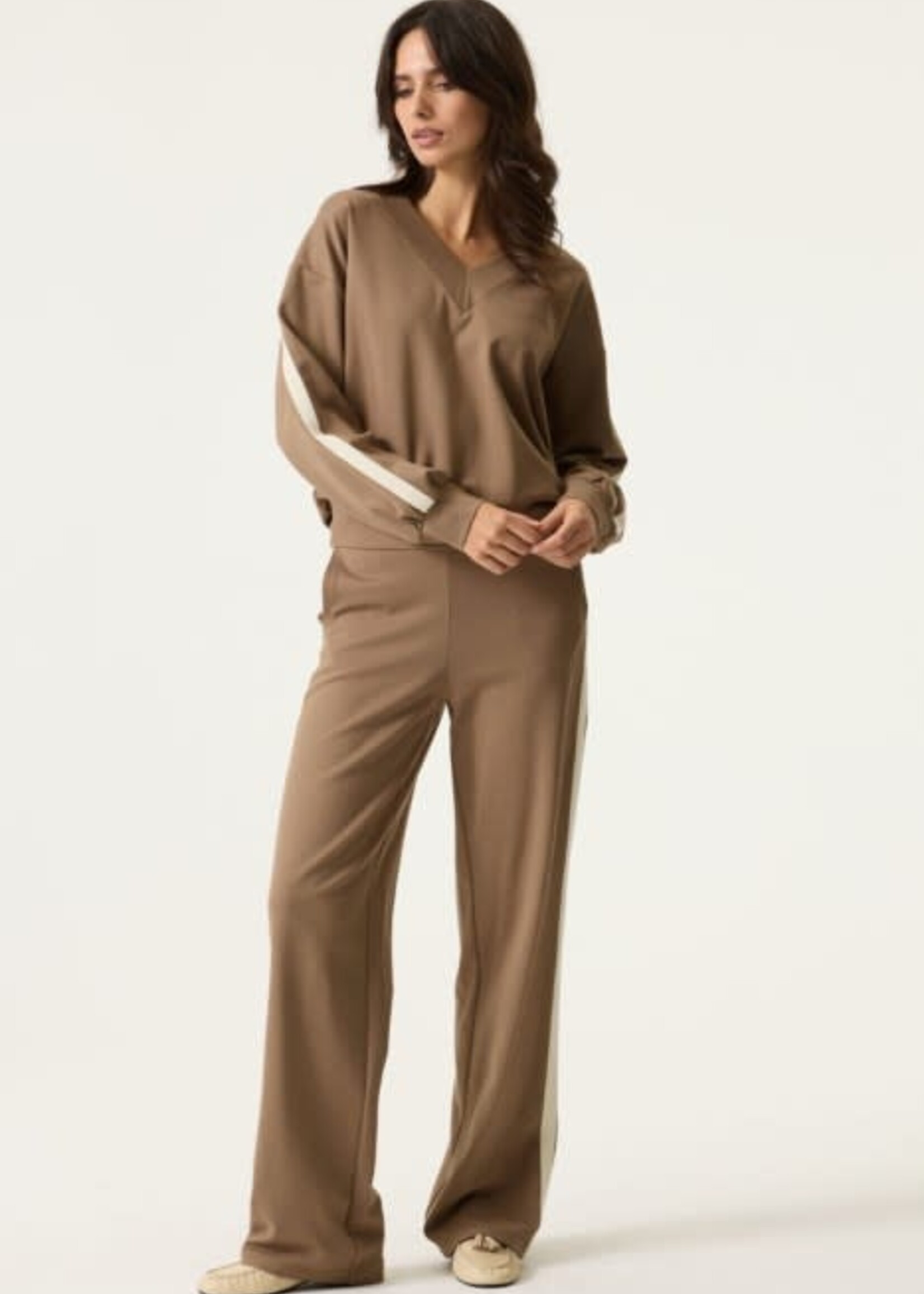 GARCIA GARCIA-CHANDAIL-N260262