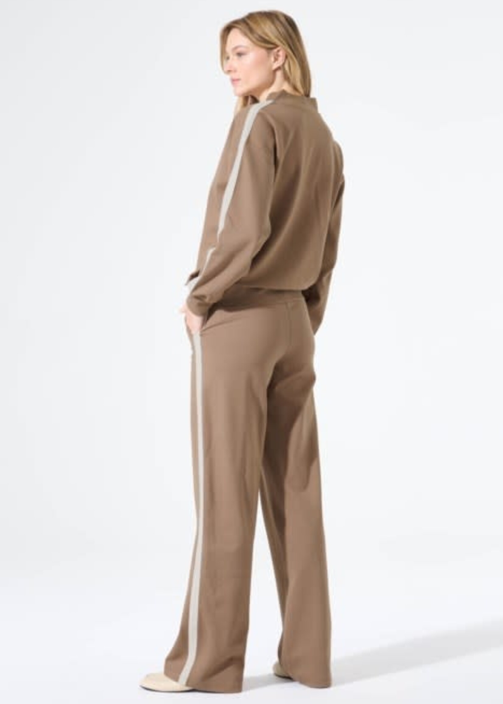 GARCIA GARCIA-PANTALON-N260313