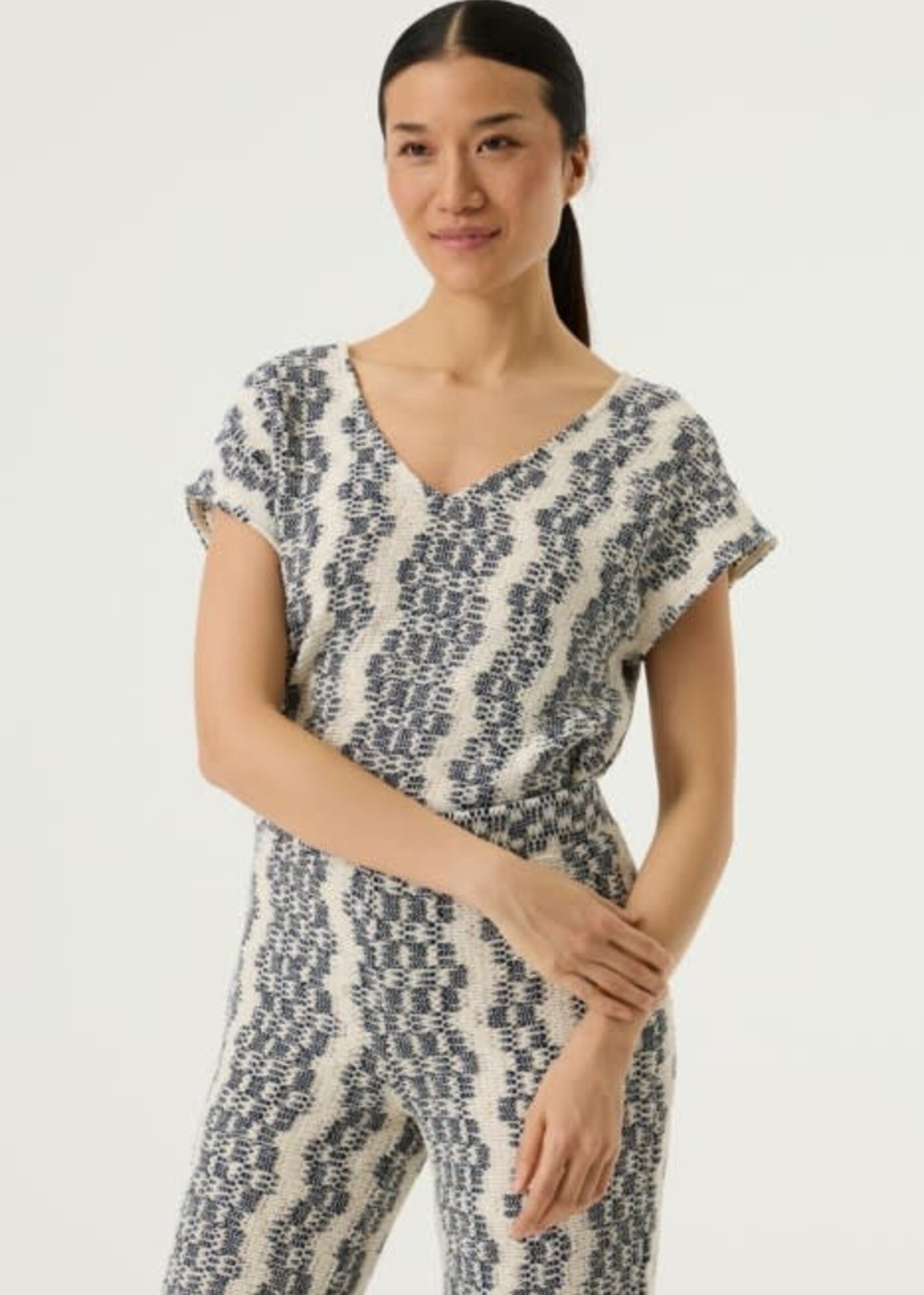 GARCIA GARCIA-CHANDAIL-O260004