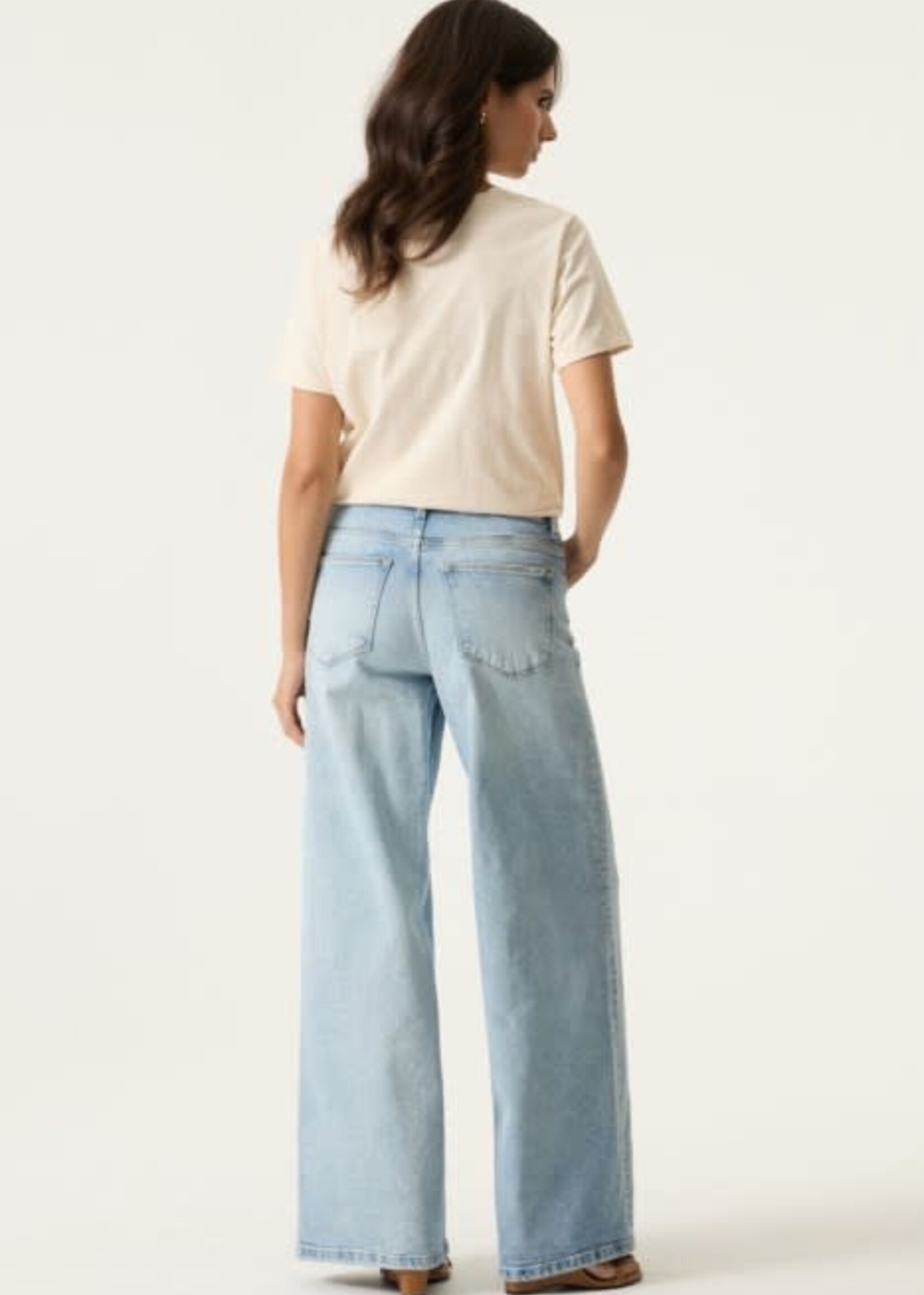 GARCIA GARCIA-T-SHIRT-O260006