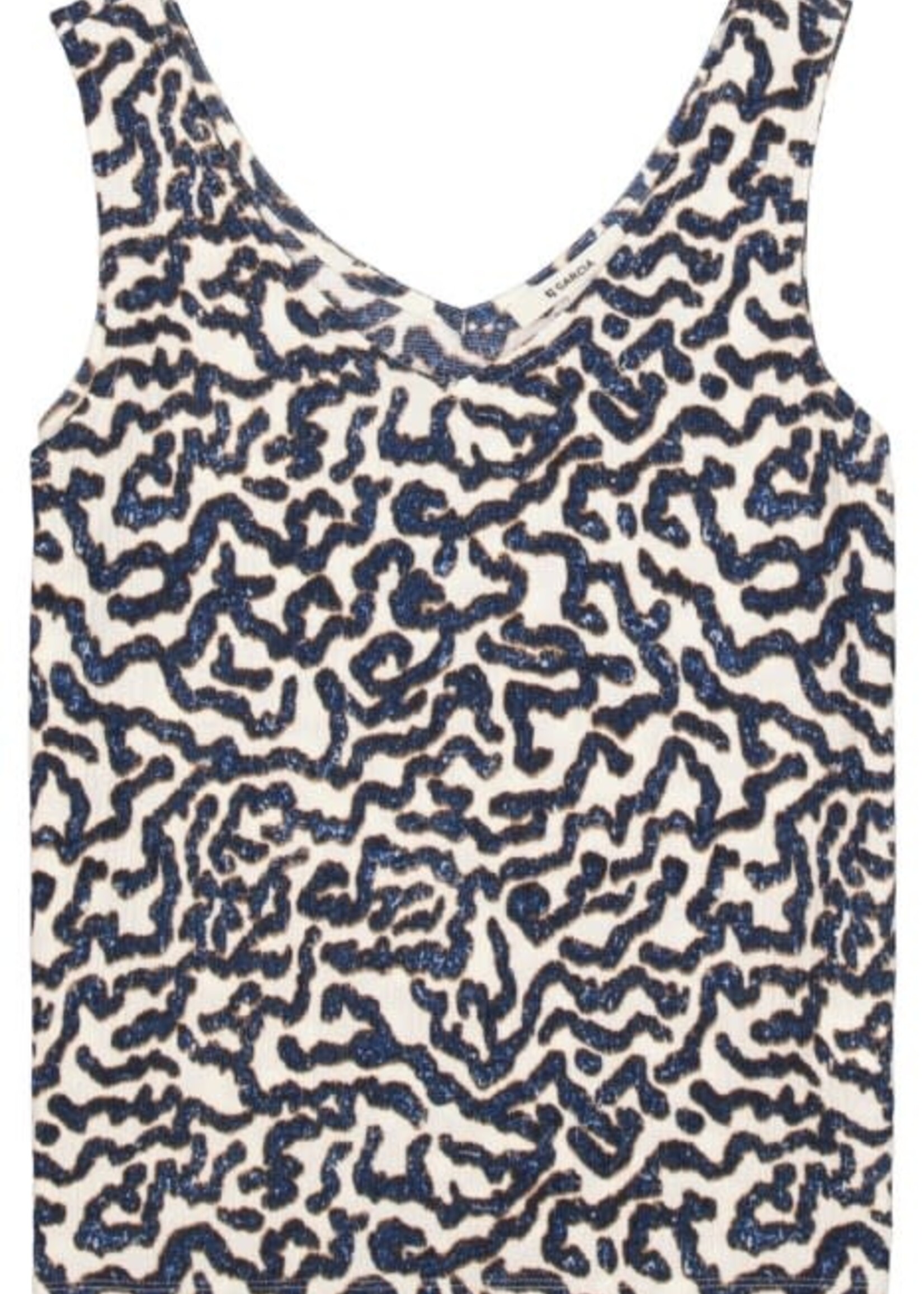 GARCIA GARCIA-CAMISOLE-O260025