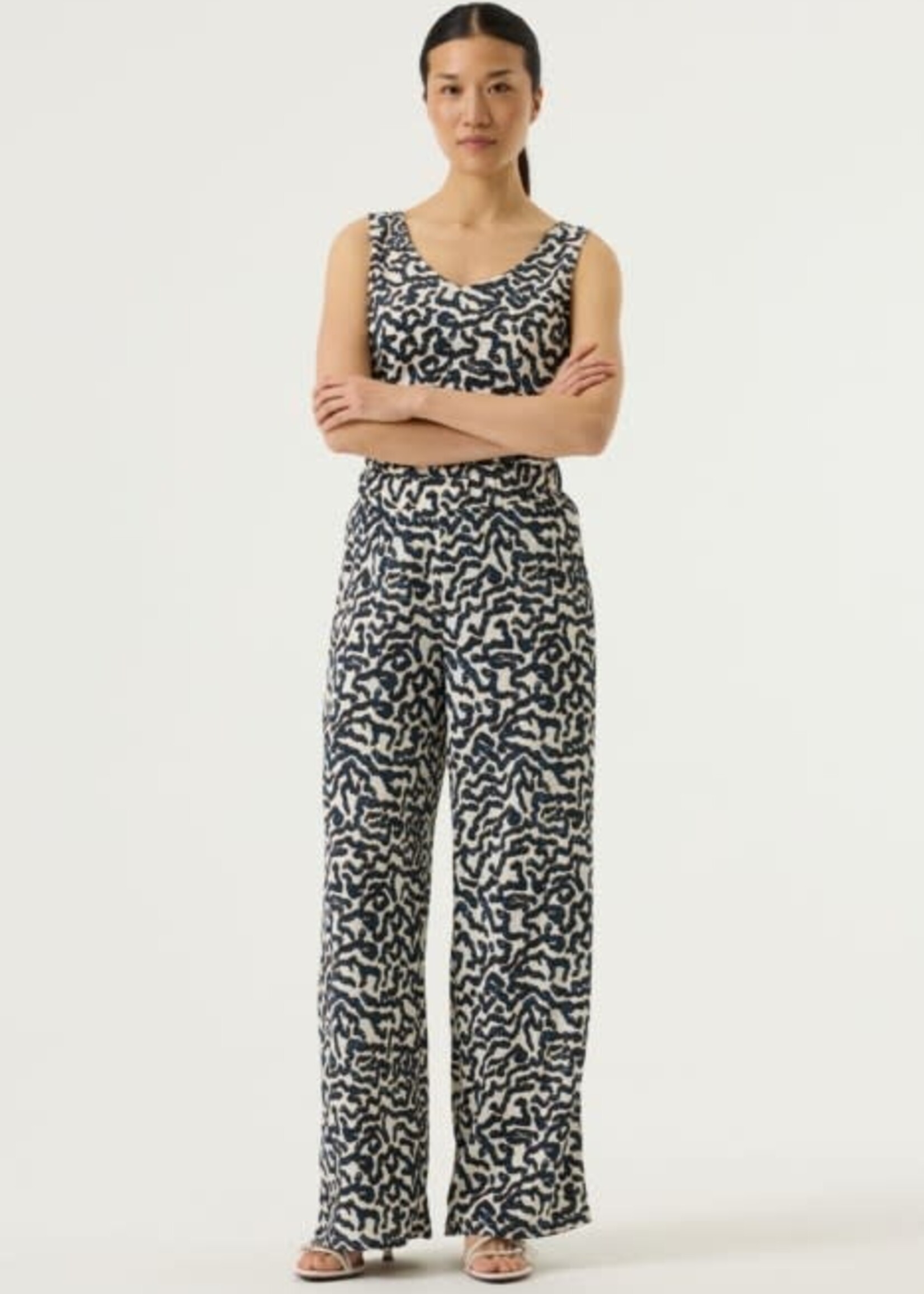 GARCIA GARCIA-CAMISOLE-O260025