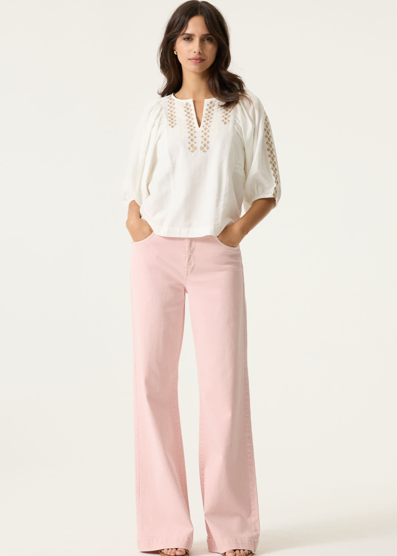 GARCIA GARCIA-JEANS-249-30-4865