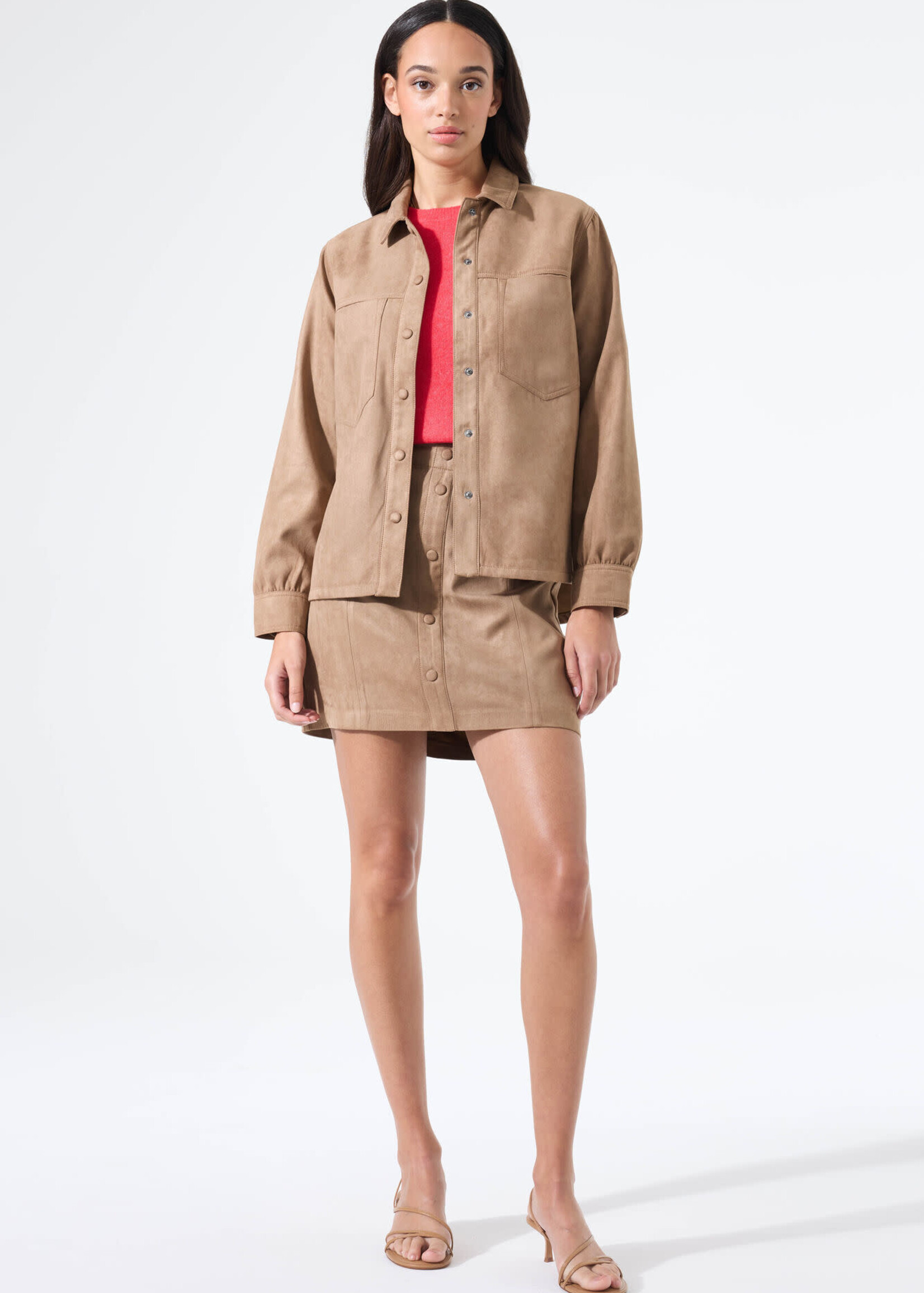 GARCIA GARCIA-JACKET-N260292