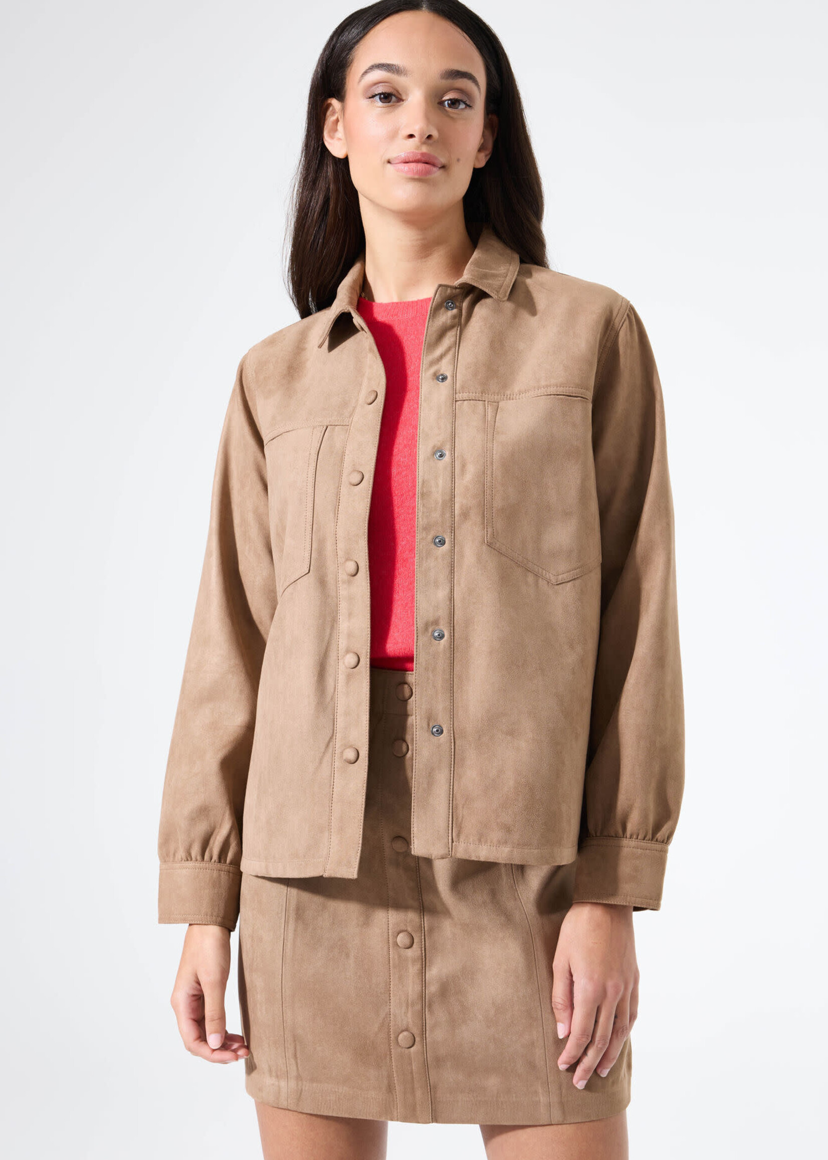 GARCIA GARCIA-JACKET-N260292