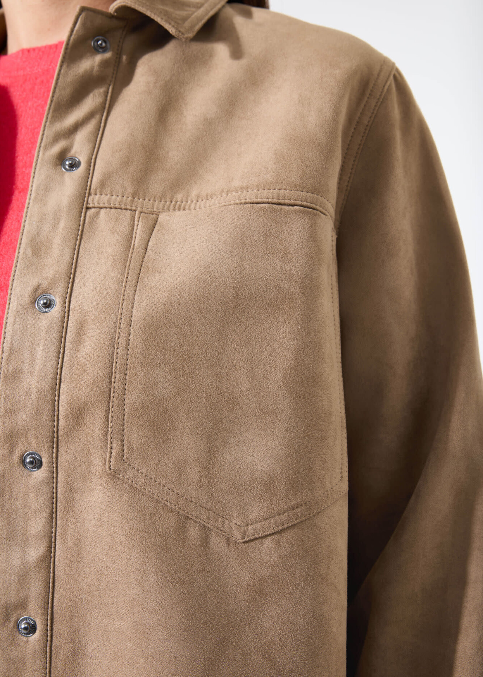 GARCIA GARCIA-JACKET-N260292