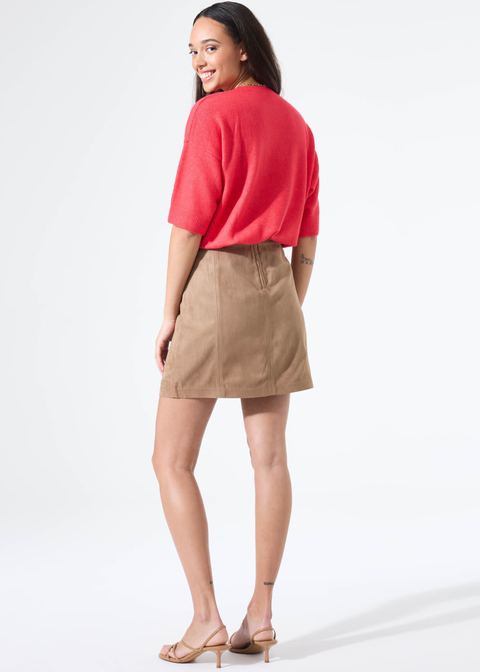 GARCIA GARCIA-JUPE-N260321