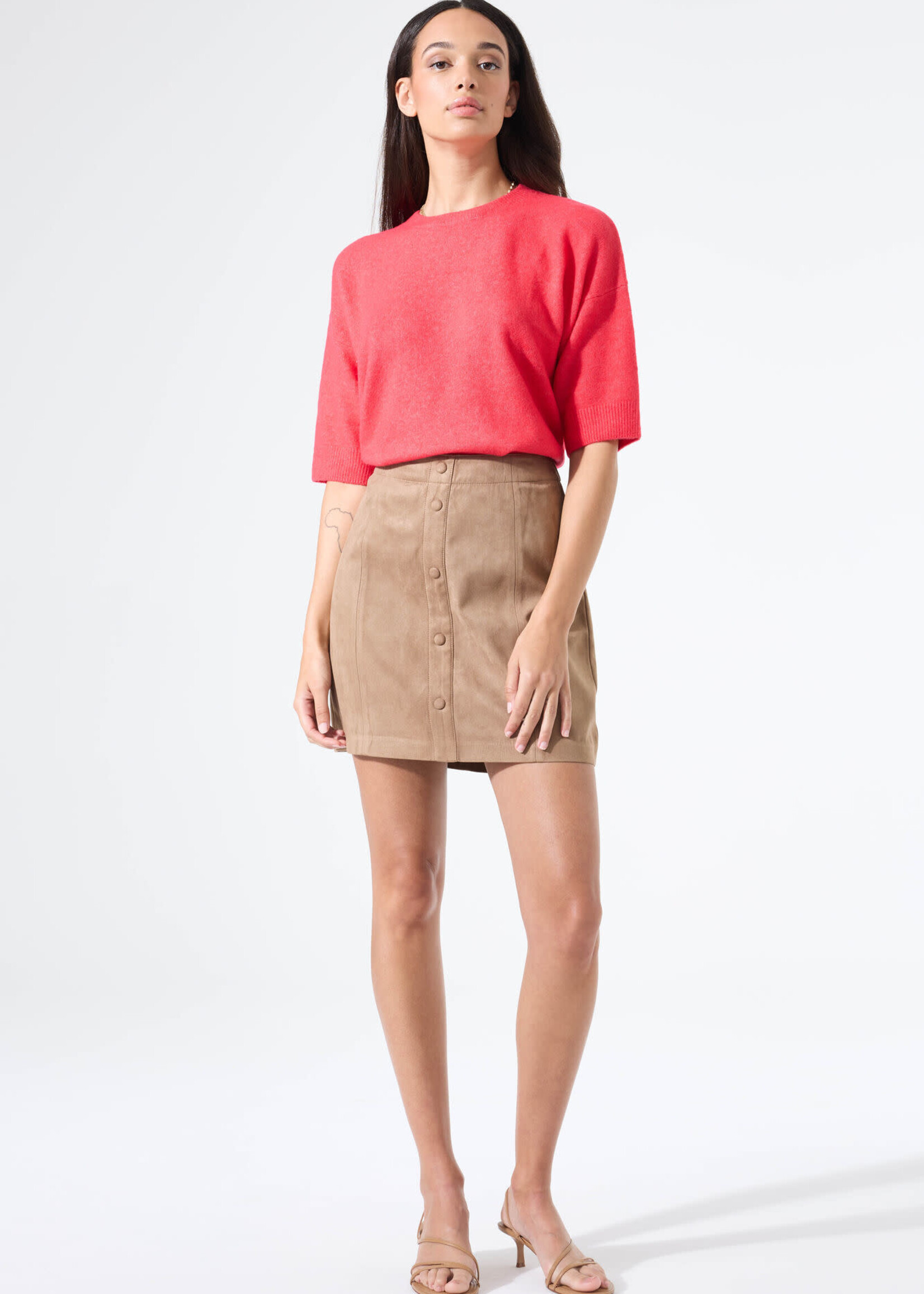 GARCIA GARCIA-JUPE-N260321