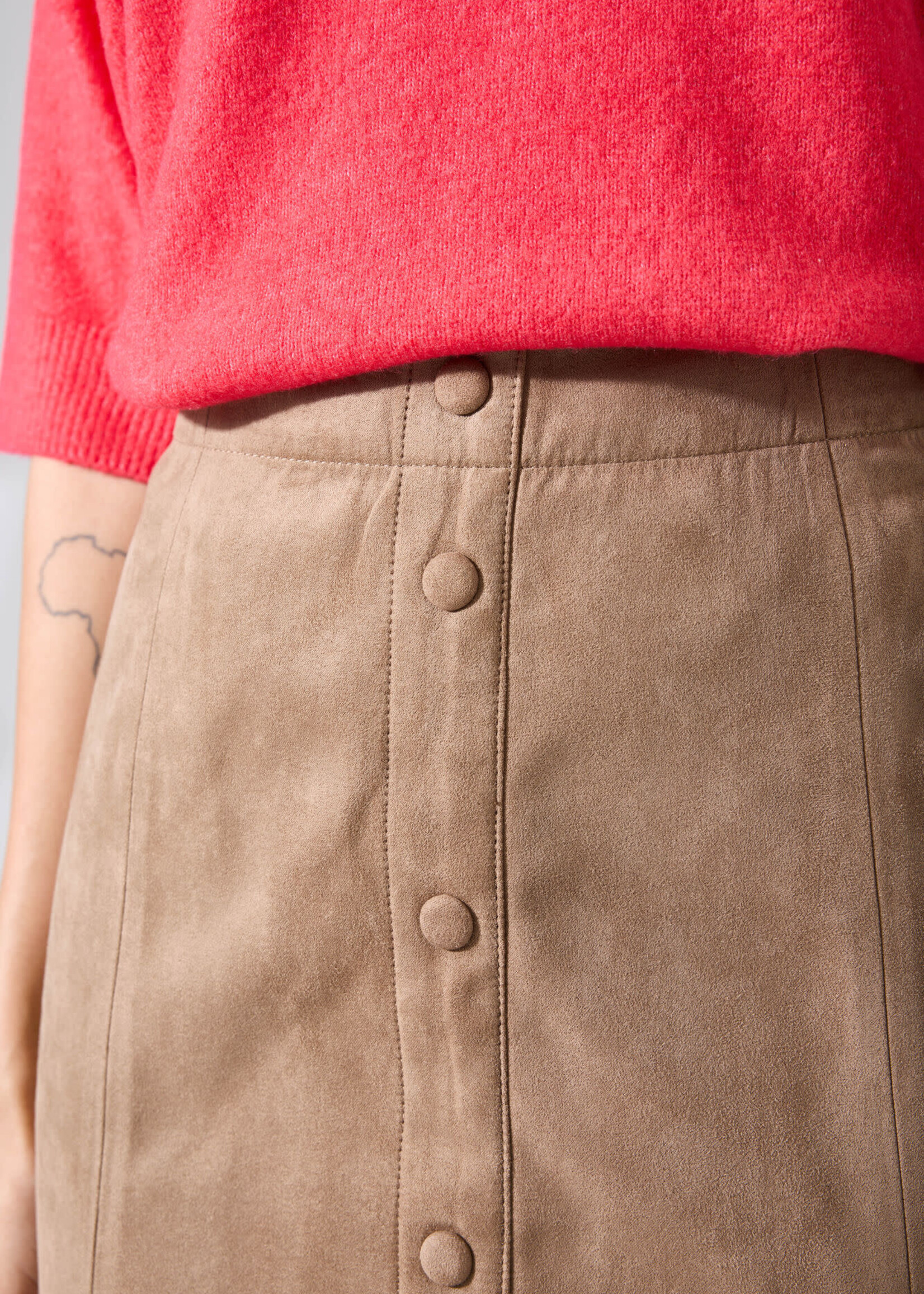 GARCIA GARCIA-JUPE-N260321