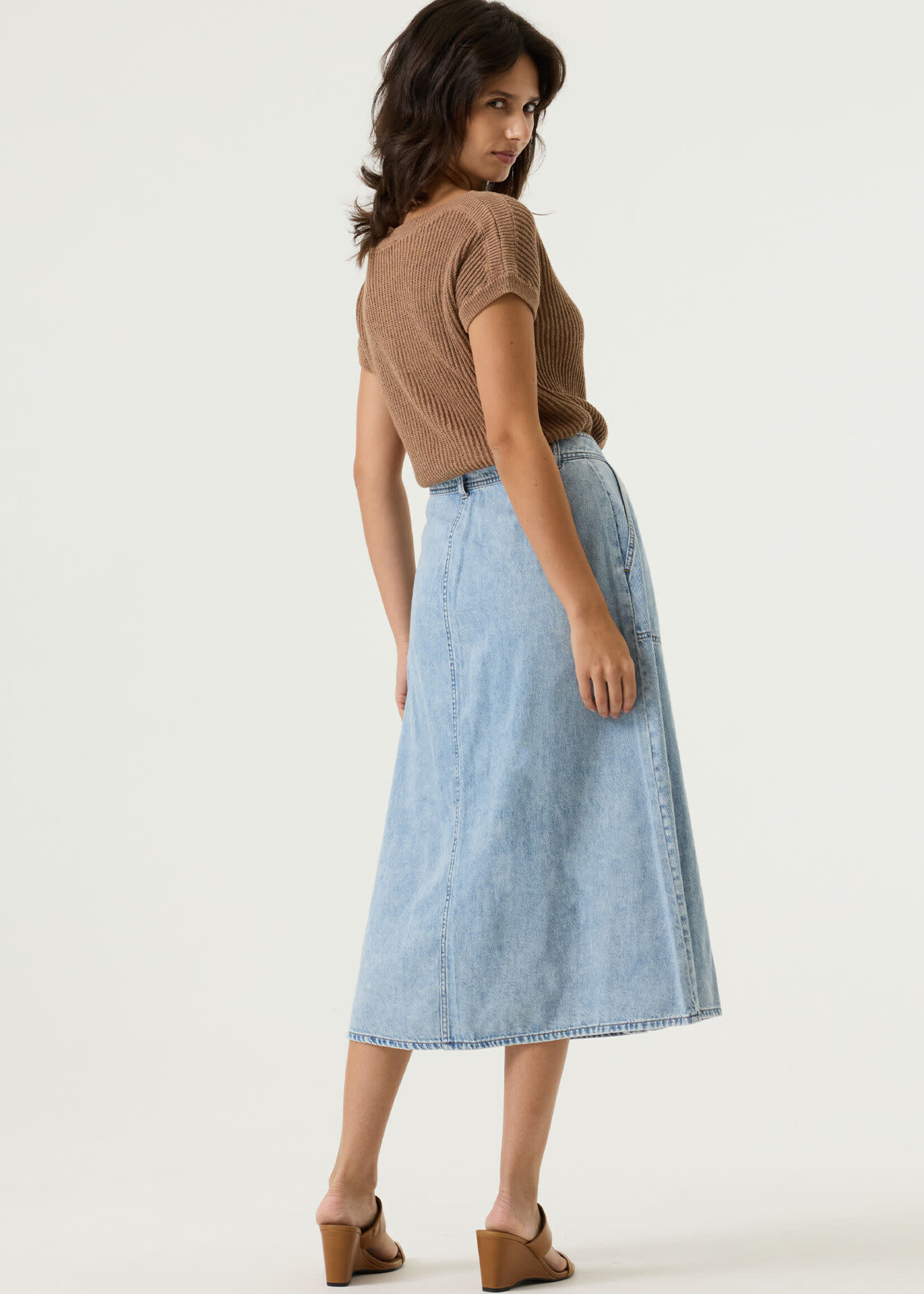 GARCIA GARCIA-CHANDAIL-O260041