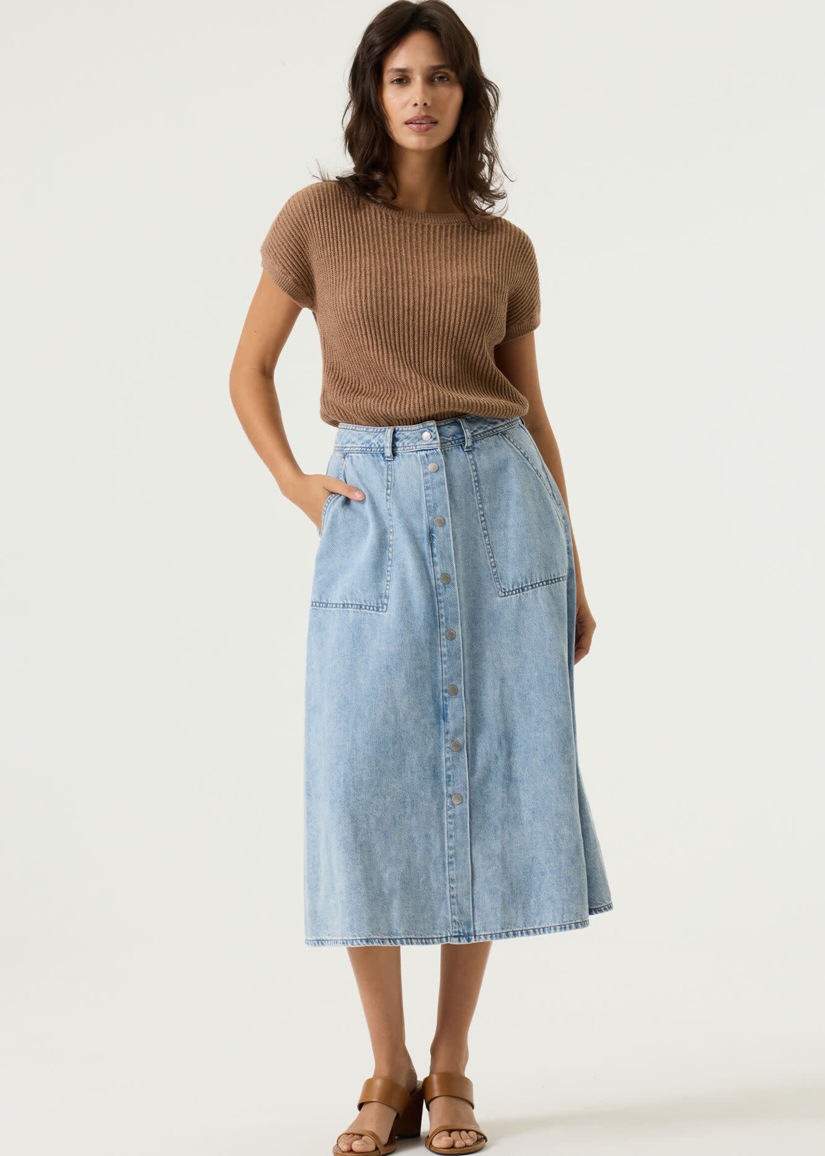 GARCIA GARCIA-CHANDAIL-O260041