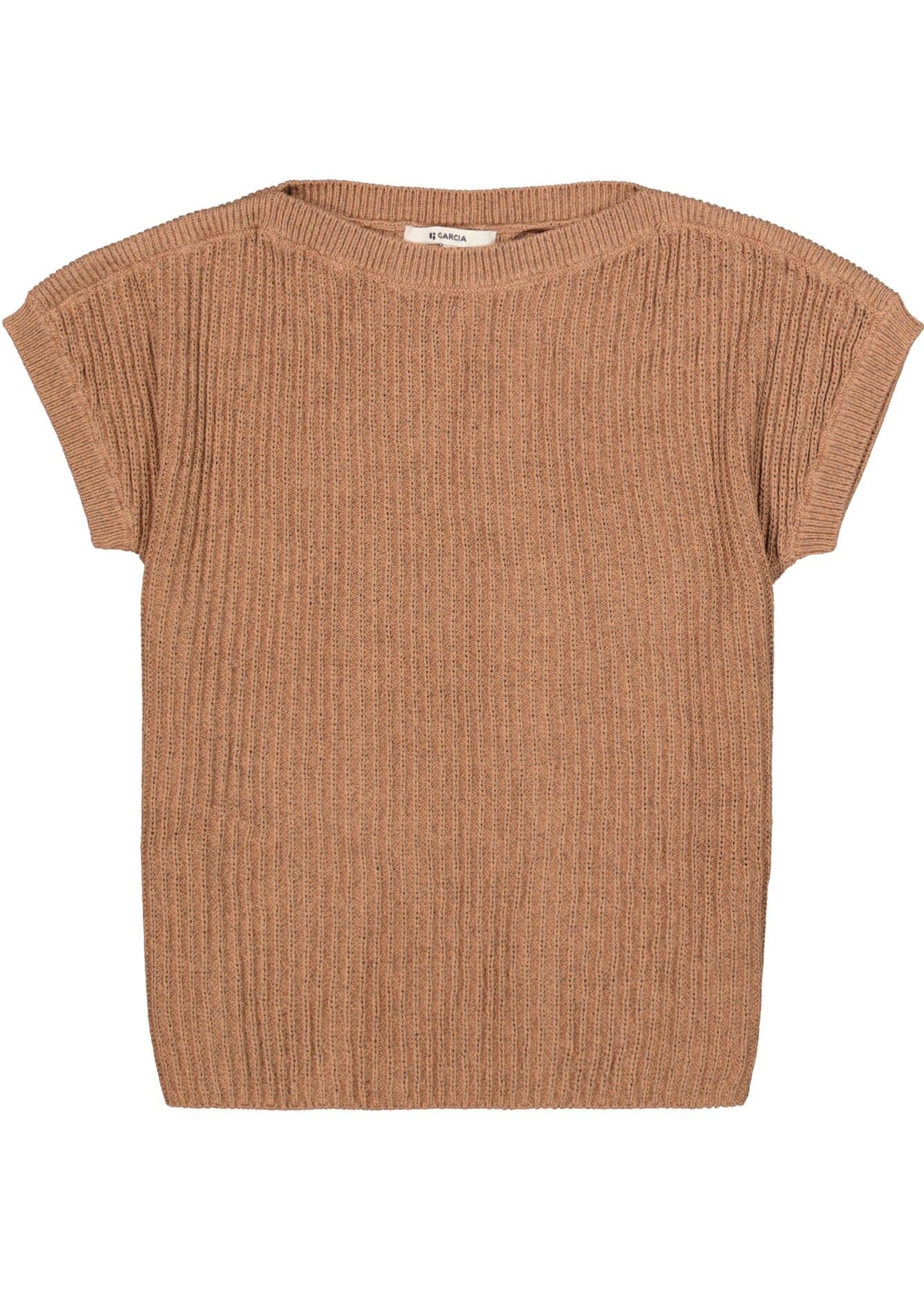 GARCIA GARCIA-CHANDAIL-O260041