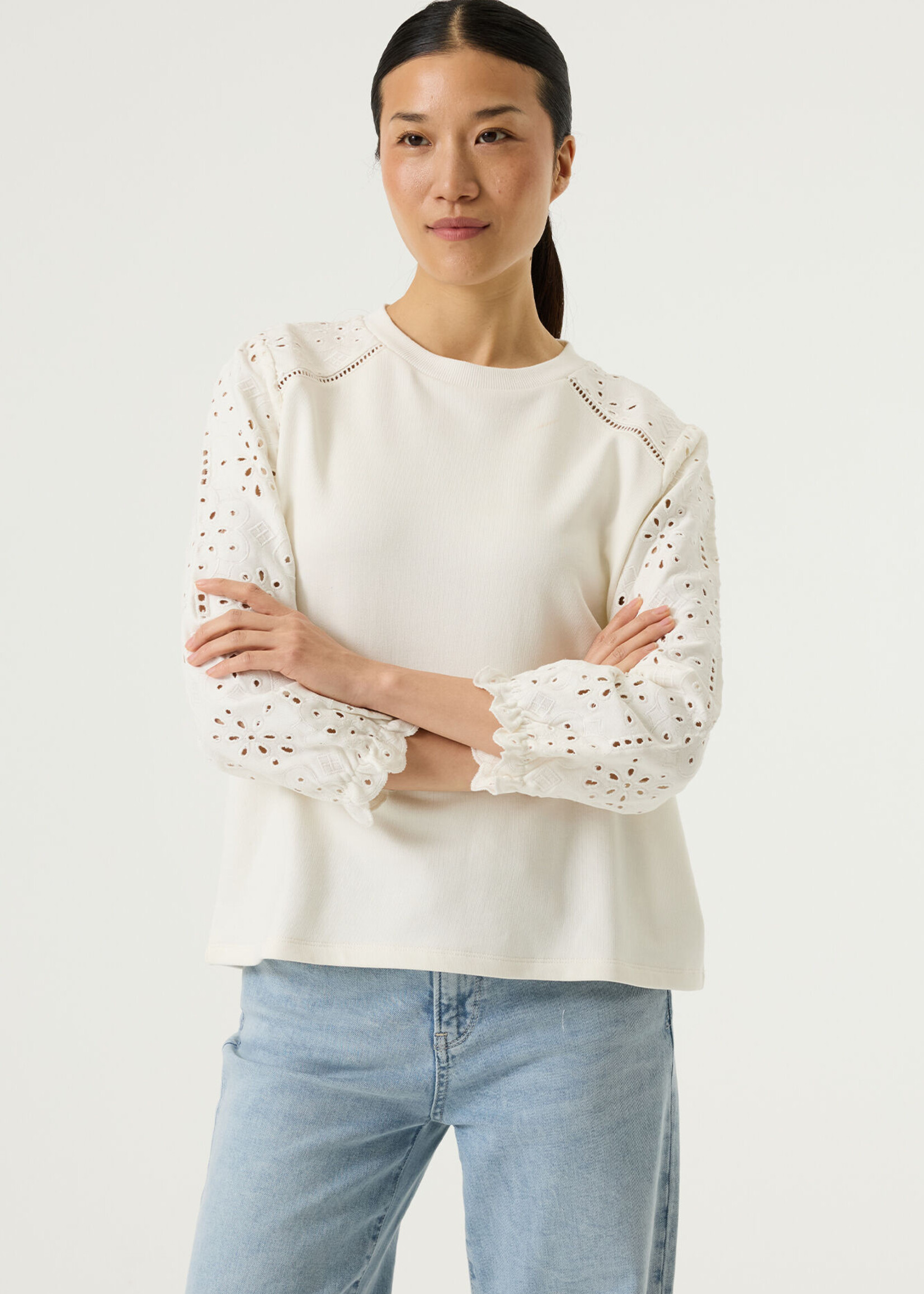 GARCIA GARCIA-CHANDAIL-O260061