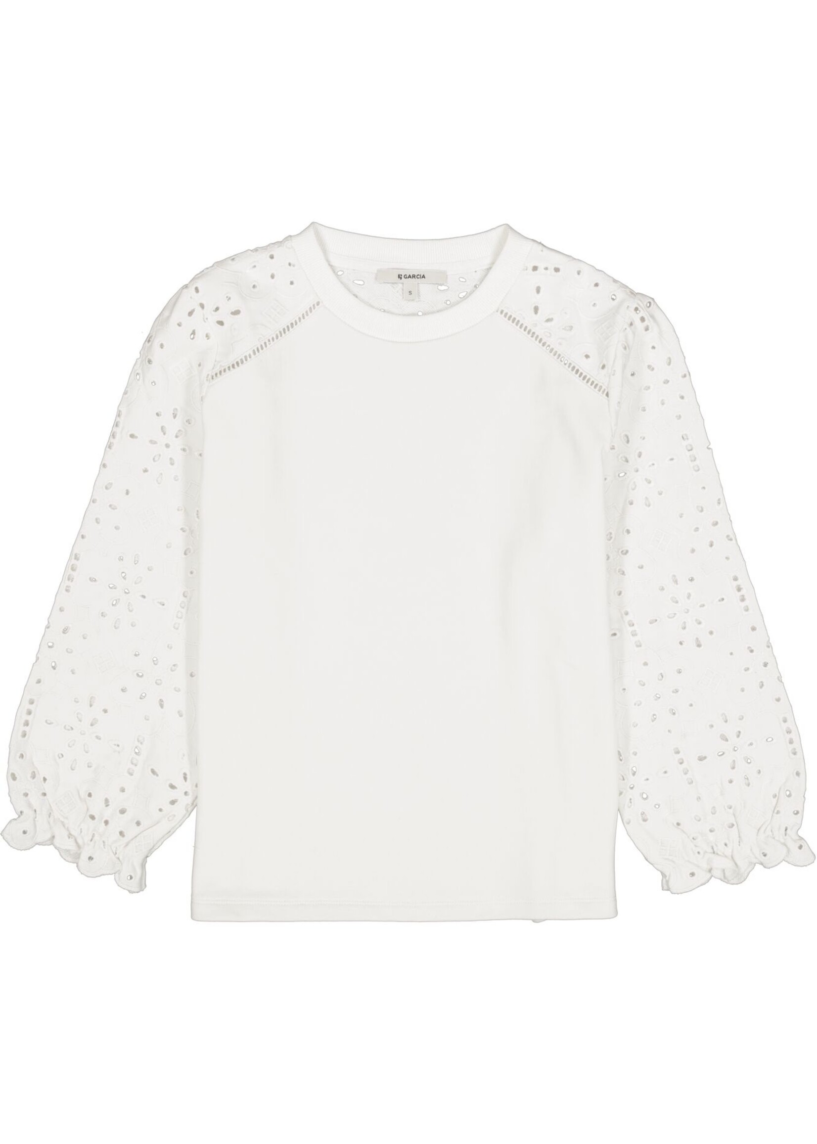 GARCIA GARCIA-CHANDAIL-O260061