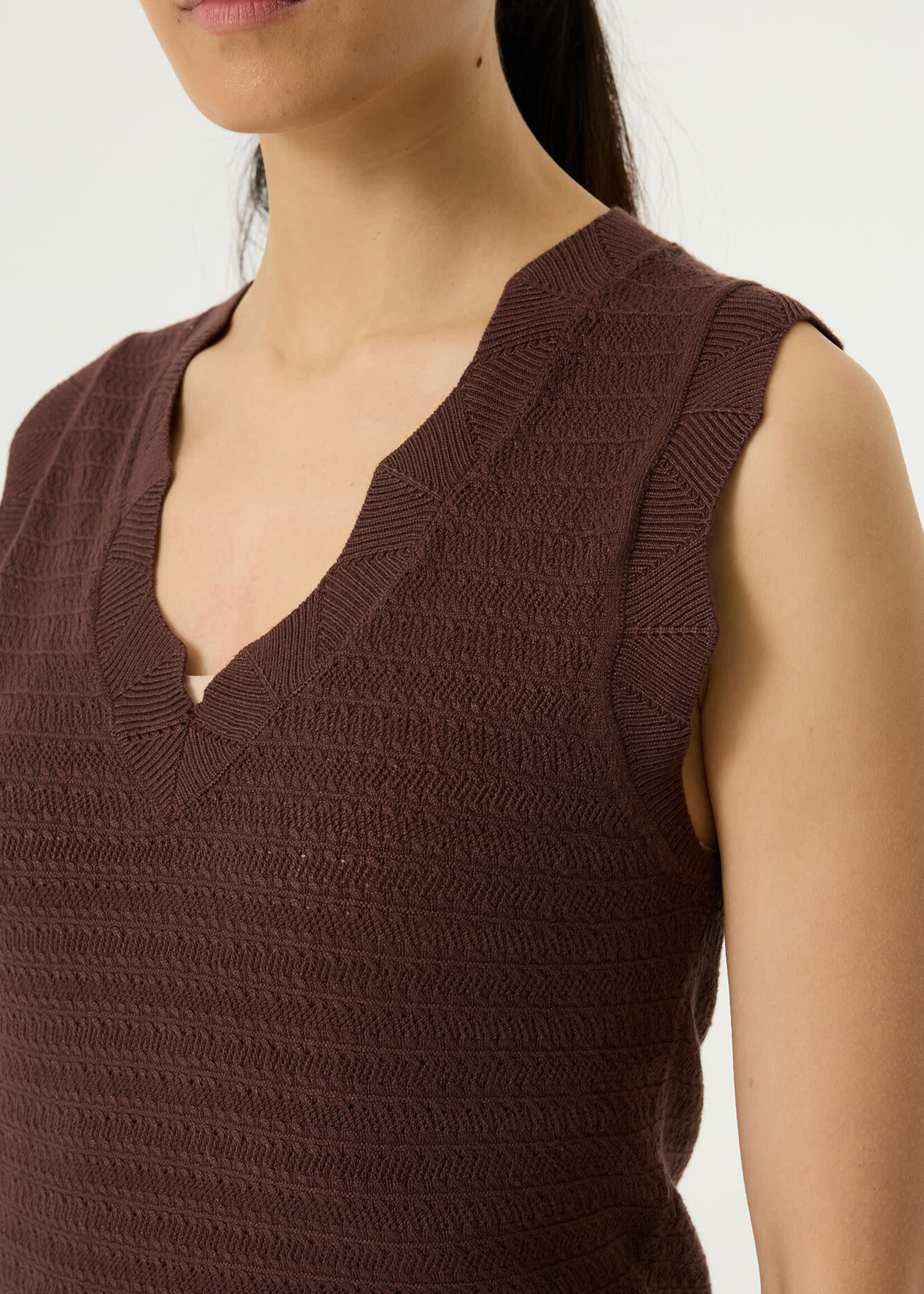 GARCIA GARCIA-DÉBARDEUR-P260220