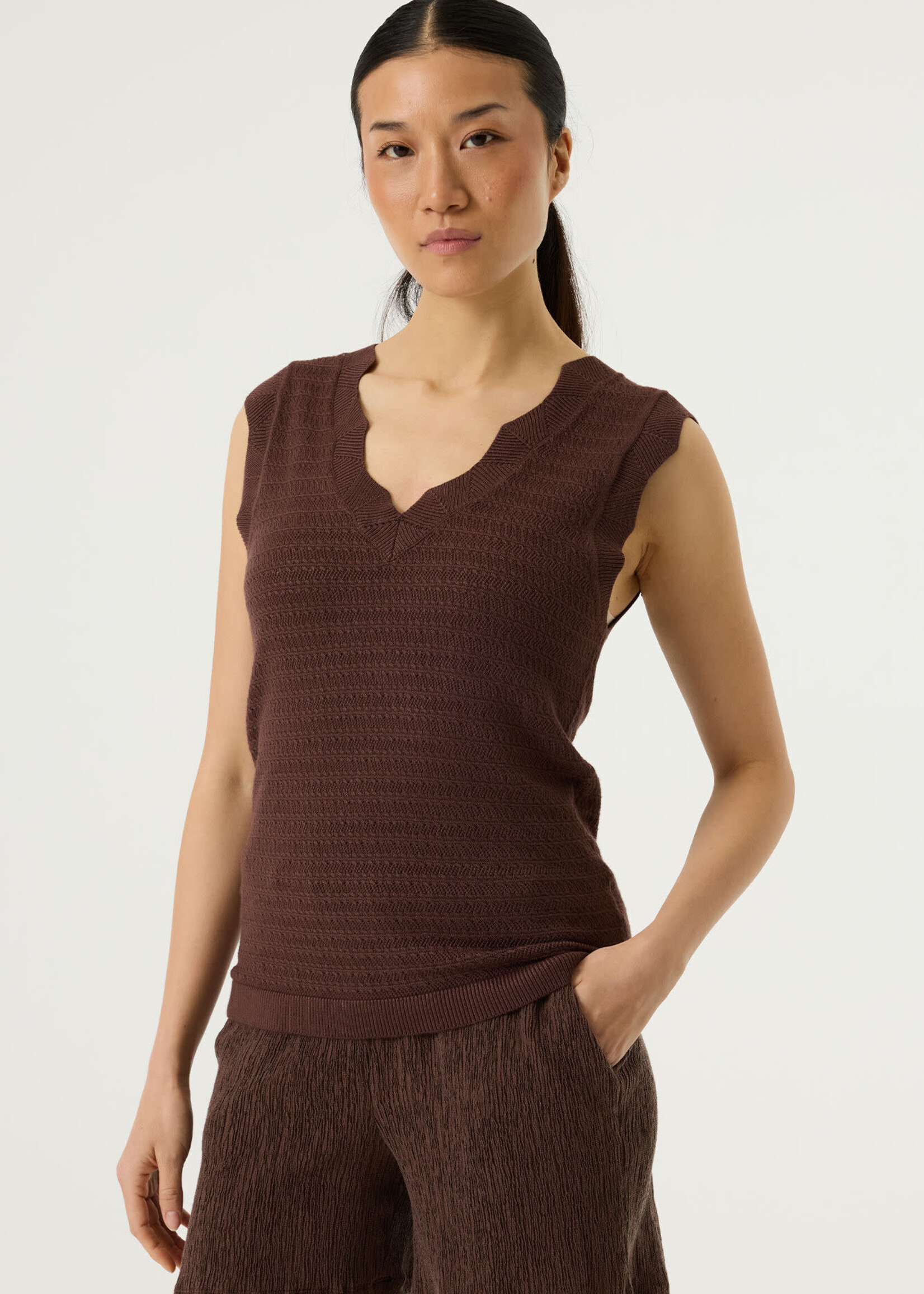 GARCIA GARCIA-DÉBARDEUR-P260220