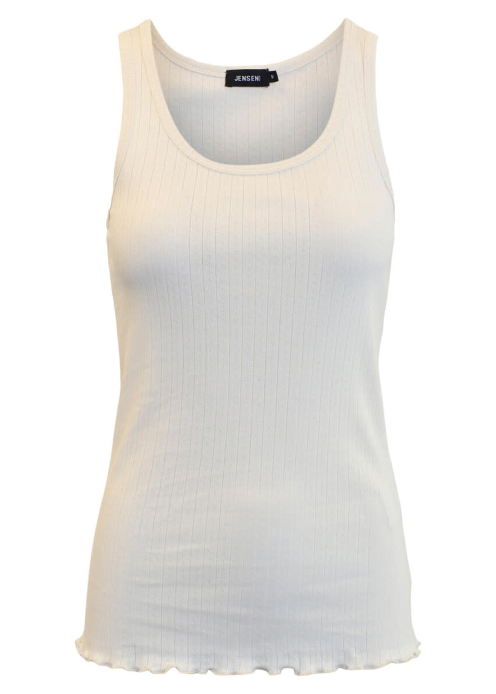 JENSEN JENSEN-CAMISOLE-220217