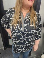 TANGOMANGO TANGO MANGO-CHEMISIER-T6922