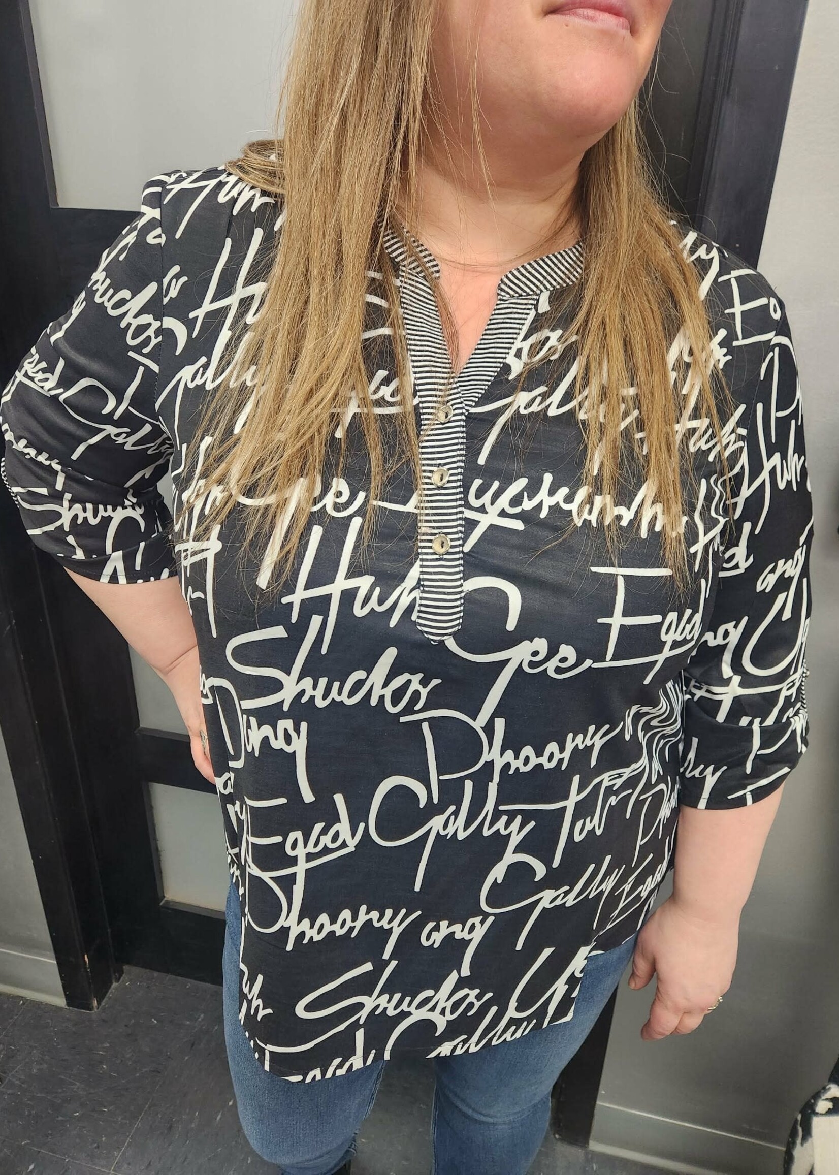 TANGOMANGO TANGO MANGO-CHEMISIER-T6922