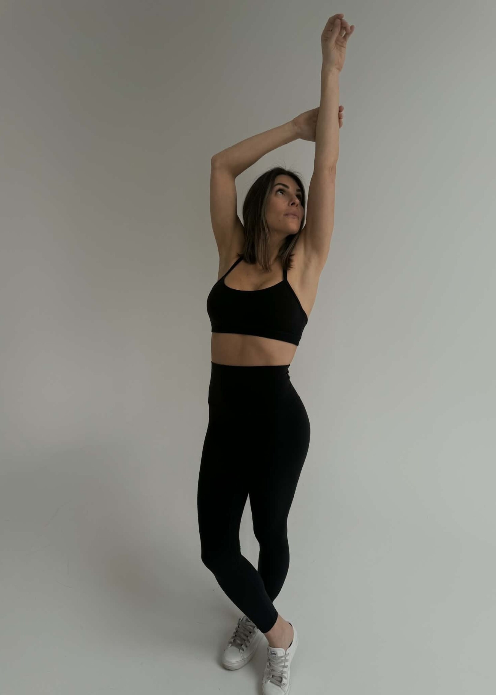 MP COLLECTION MP COLLECTION-LEGGING OTIES