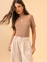 LEZALEZ LEZALEZ-T-SHIRT-5081E