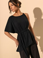 LEZALEZ LEZALEZ-T-SHIRT UNE MANCHE-5088E