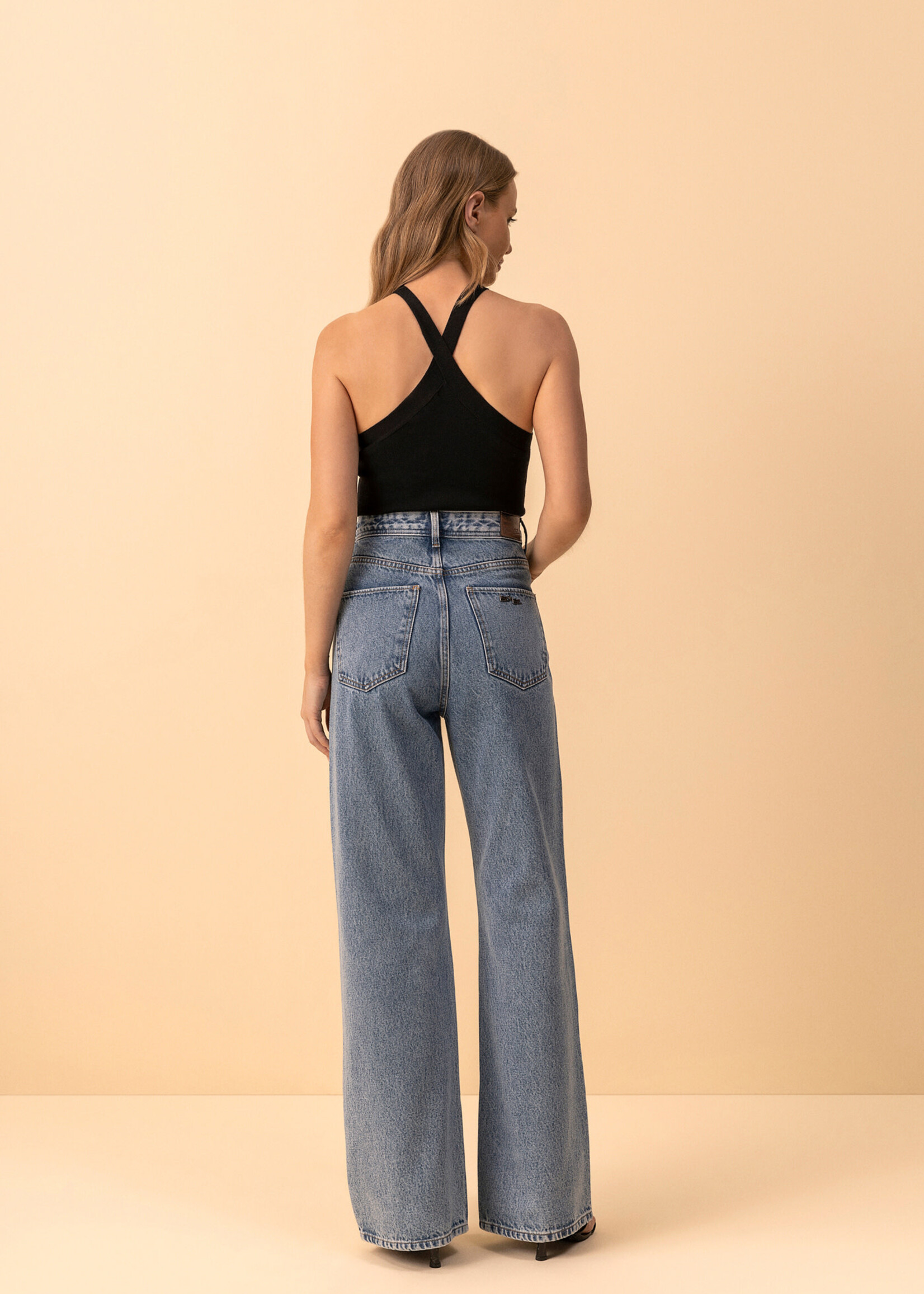 LEZALEZ LEZALEZ-CAMISOLE-5238E