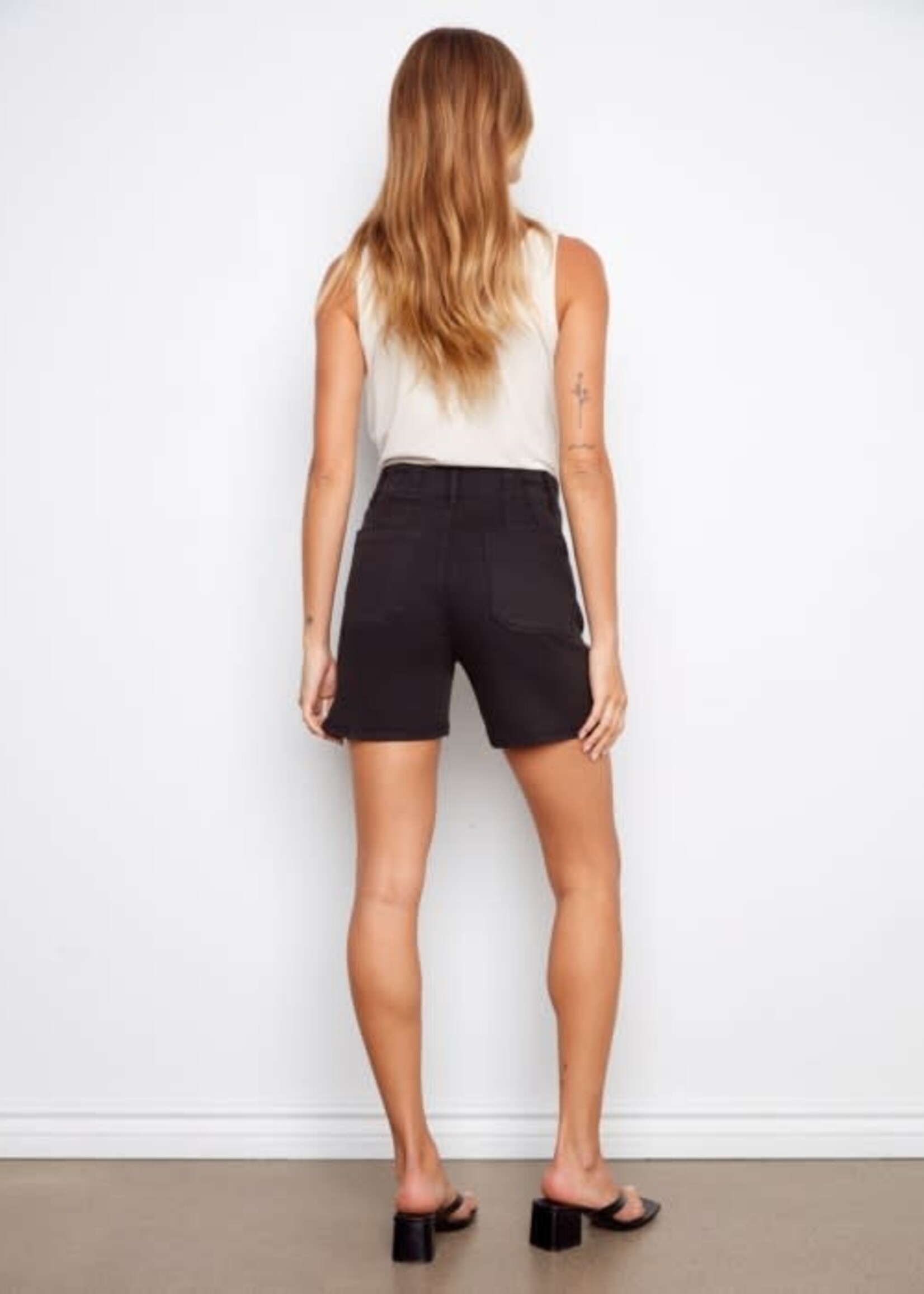 CHARLIE B CHARLIE B-SHORT-C8051RR