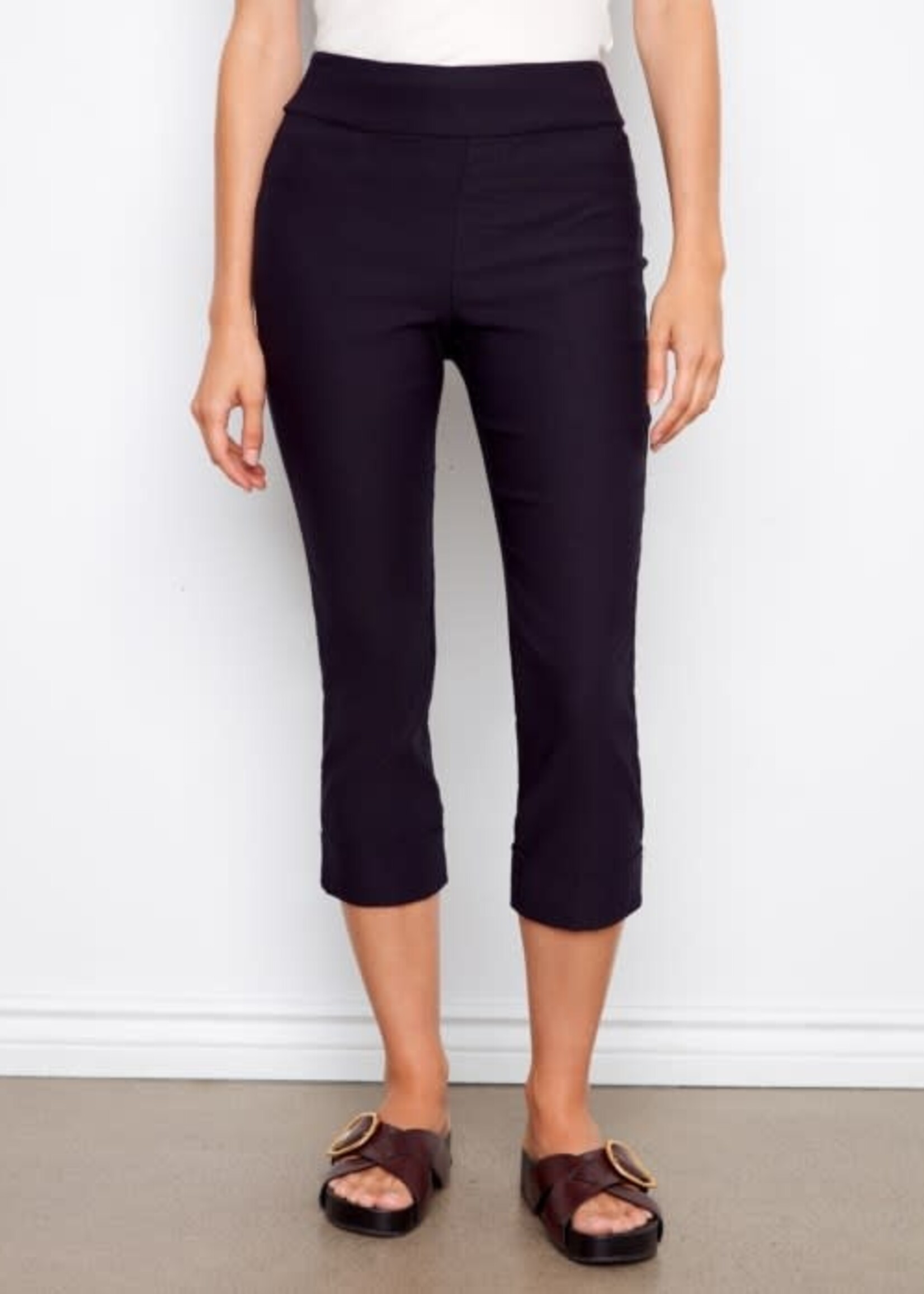 CHARLIE B CHARLIE B-PANTALON 3/4-C5259TT