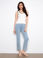 CHARLIE B CHARLIE B-CAMISOLE-C1430