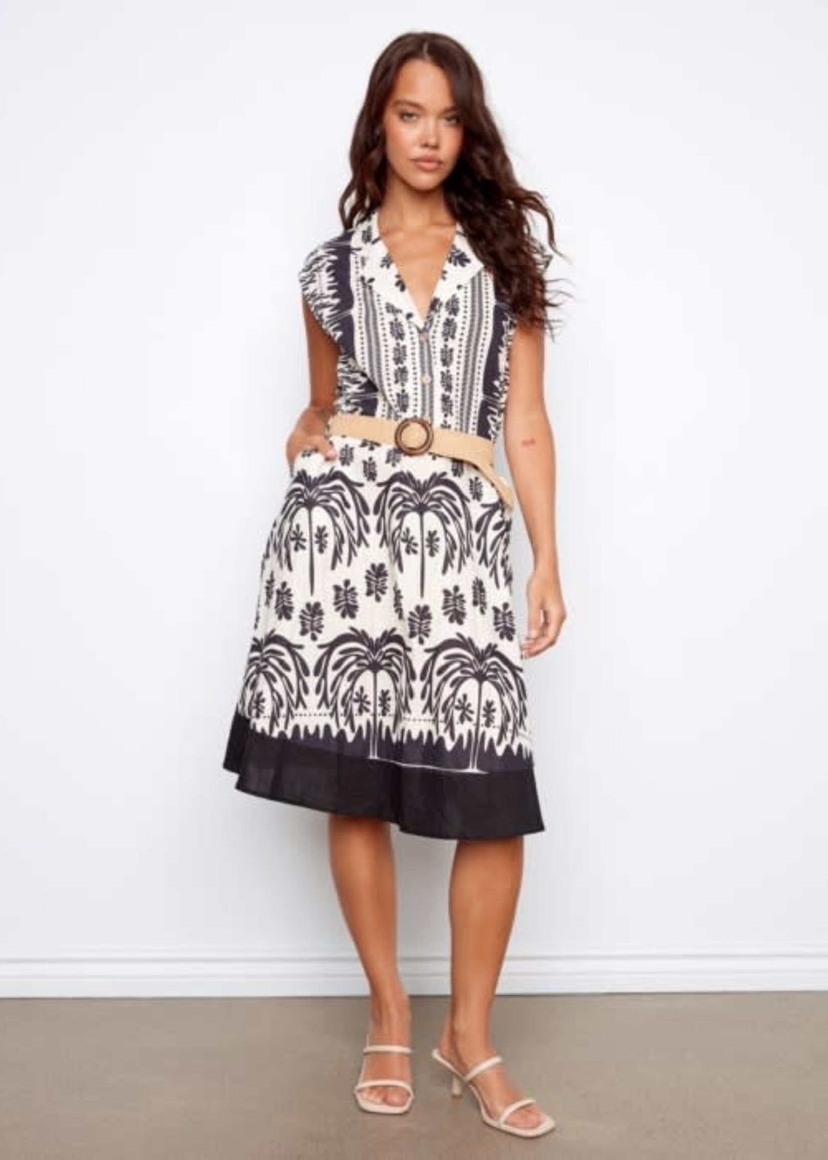 CHARLIE B CHARLIE B-ROBE-C3224P