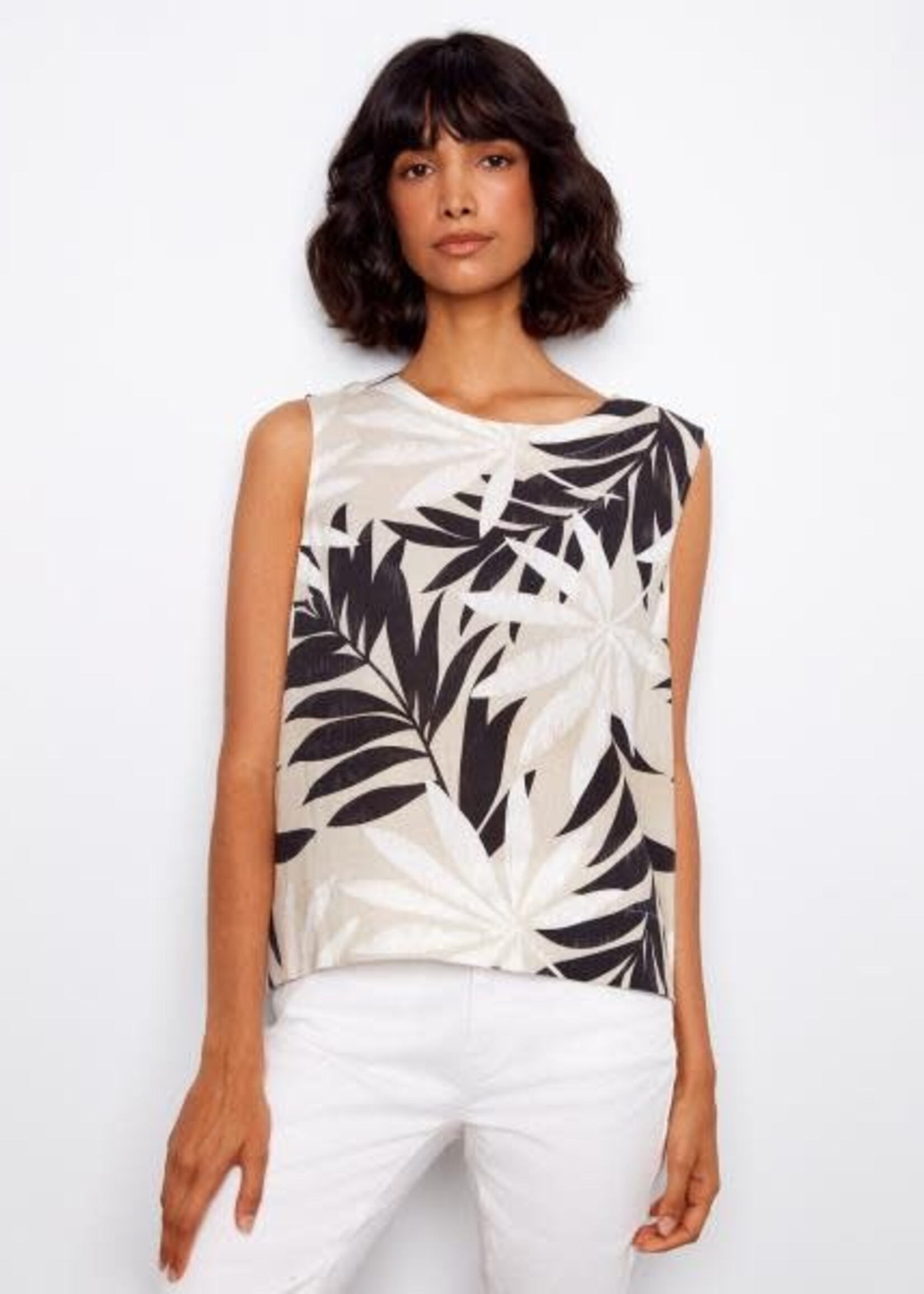 CHARLIE B CHARLIE B-CAMISOLE-C4653