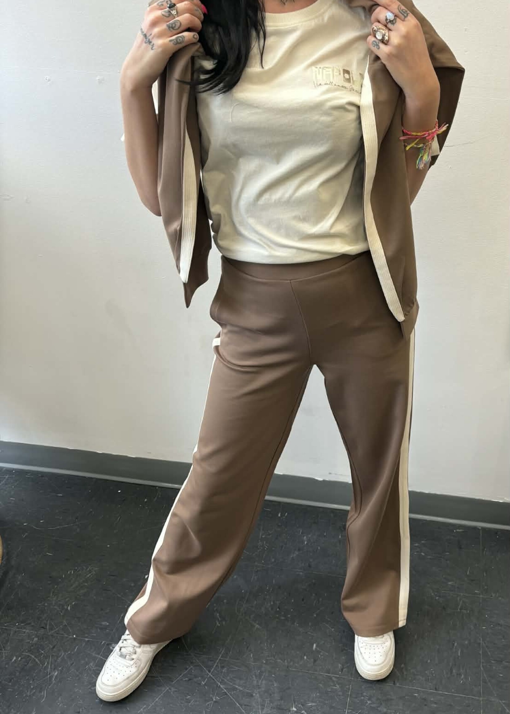 GARCIA GARCIA-PANTALON-N260313