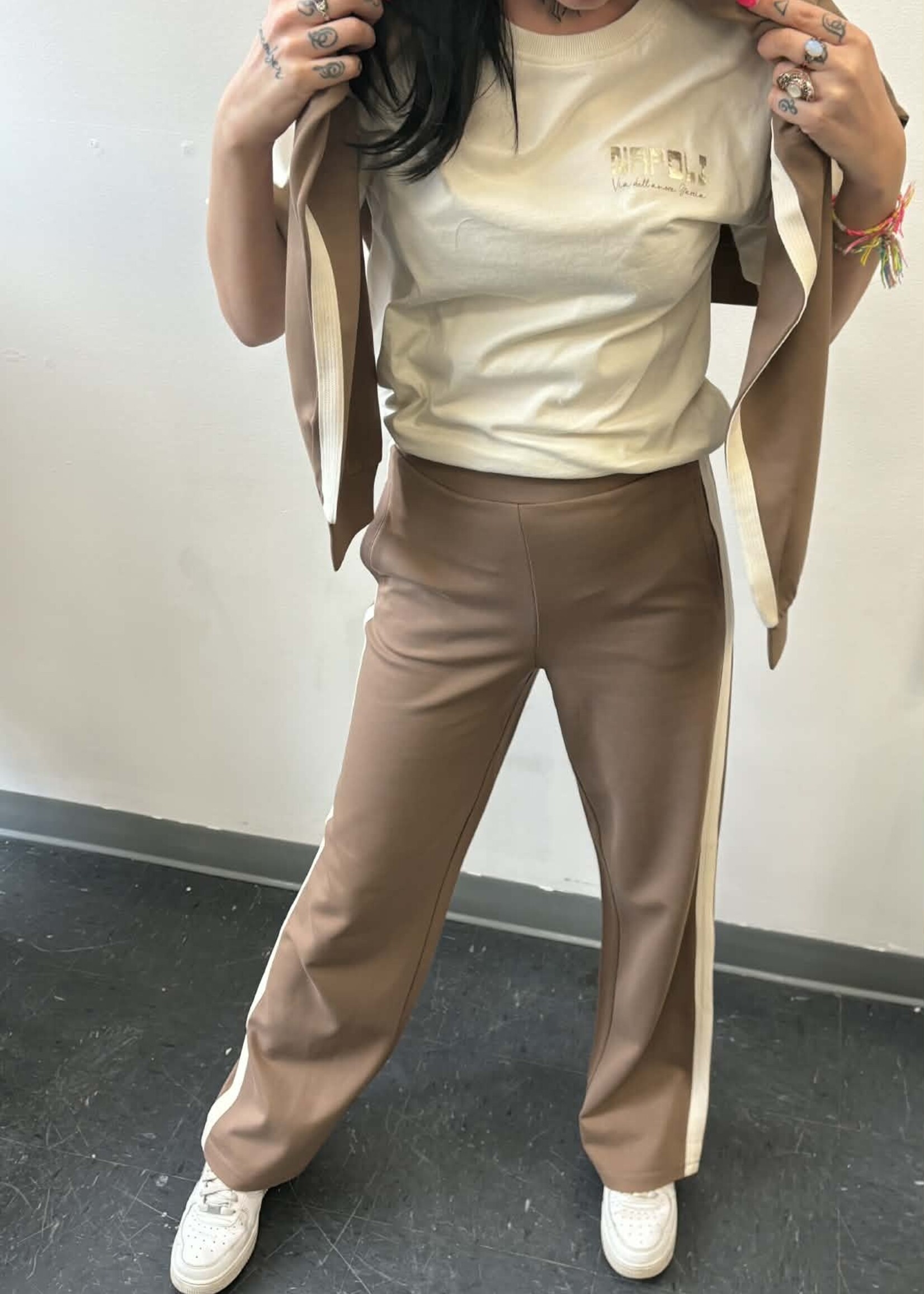 GARCIA GARCIA-PANTALON-N260313