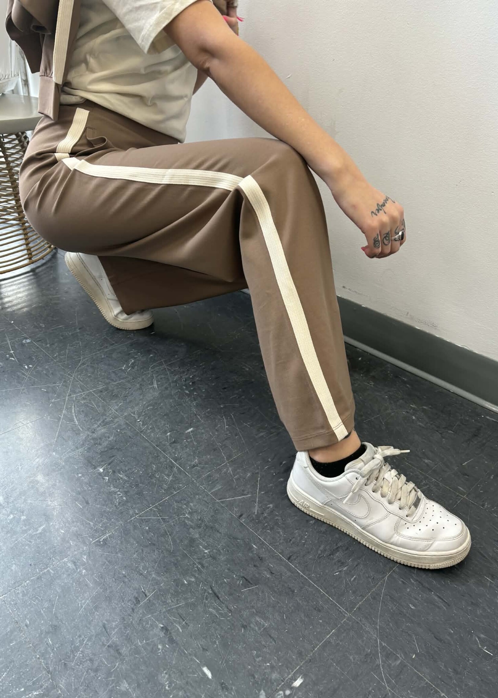 GARCIA GARCIA-PANTALON-N260313