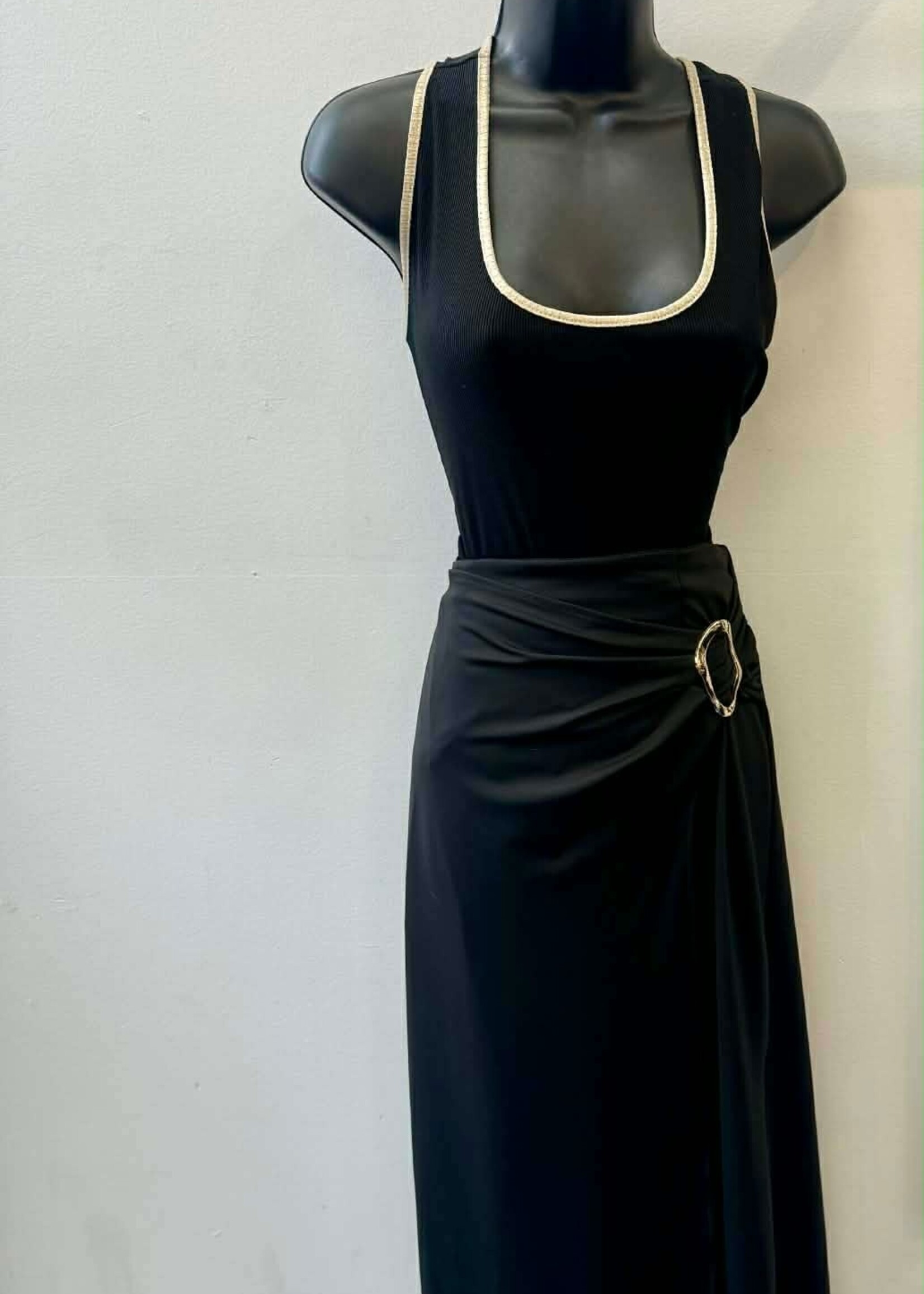 HOLLYWOOD STYLES HOLLYWOOD-CAMISOLE 8952