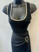 HOLLYWOOD STYLES HOLLYWOOD-CAMISOLE 8952