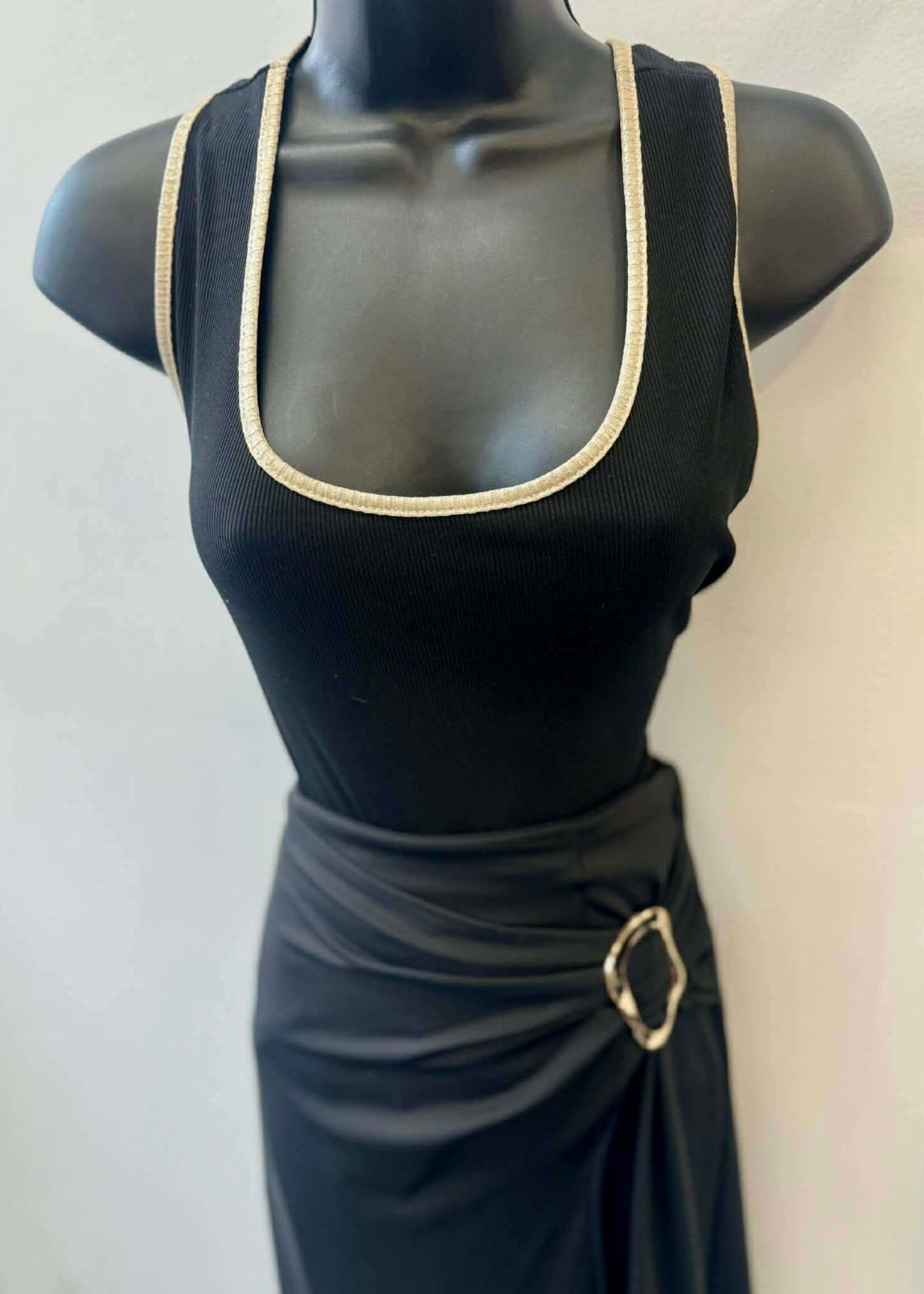 HOLLYWOOD STYLES HOLLYWOOD-CAMISOLE 8952