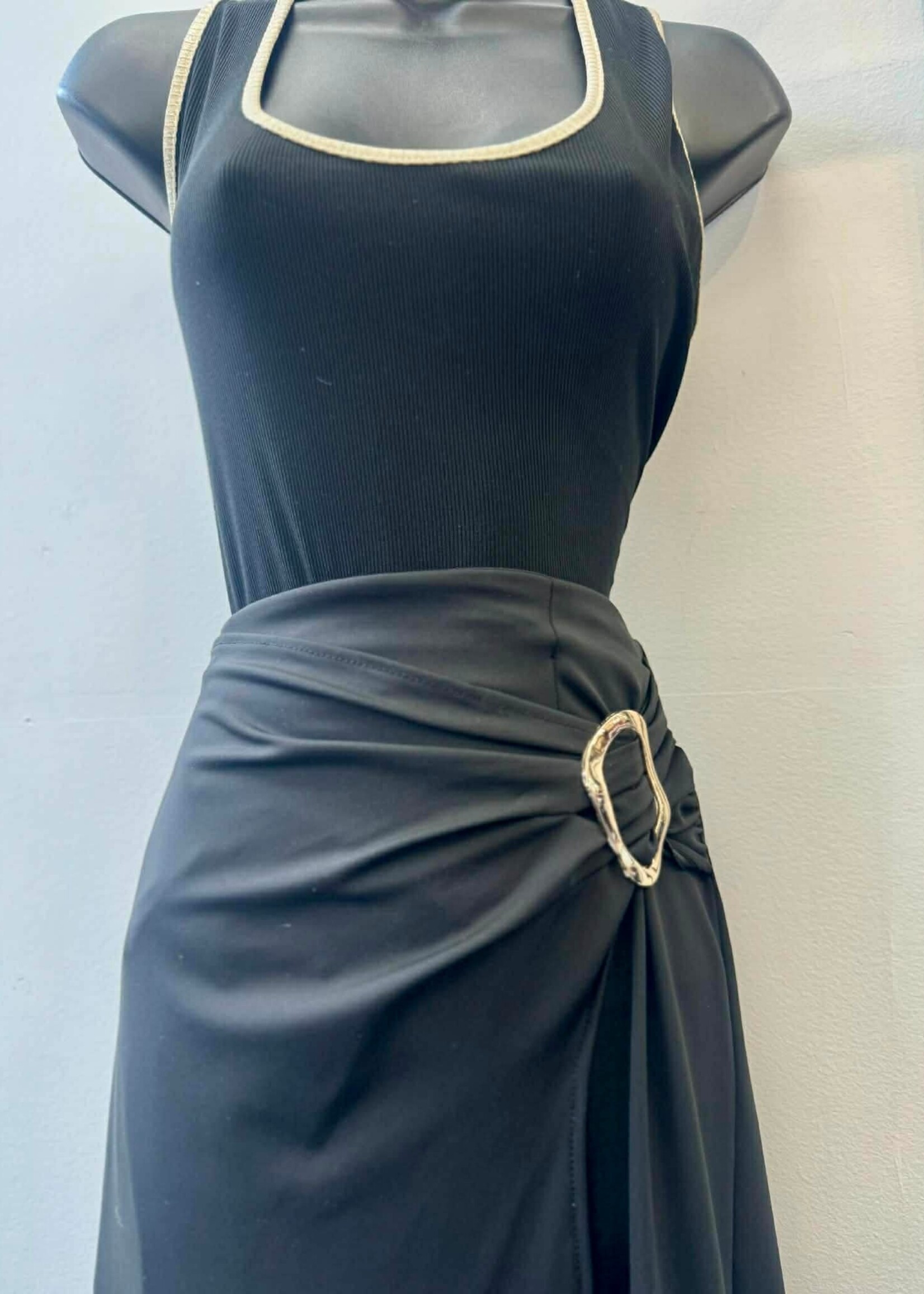 HOLLYWOOD STYLES HOLLYWOOD-CAMISOLE 8952