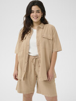 KAFFE CURVE KAFFE CURVE-CHEMISE-10582893