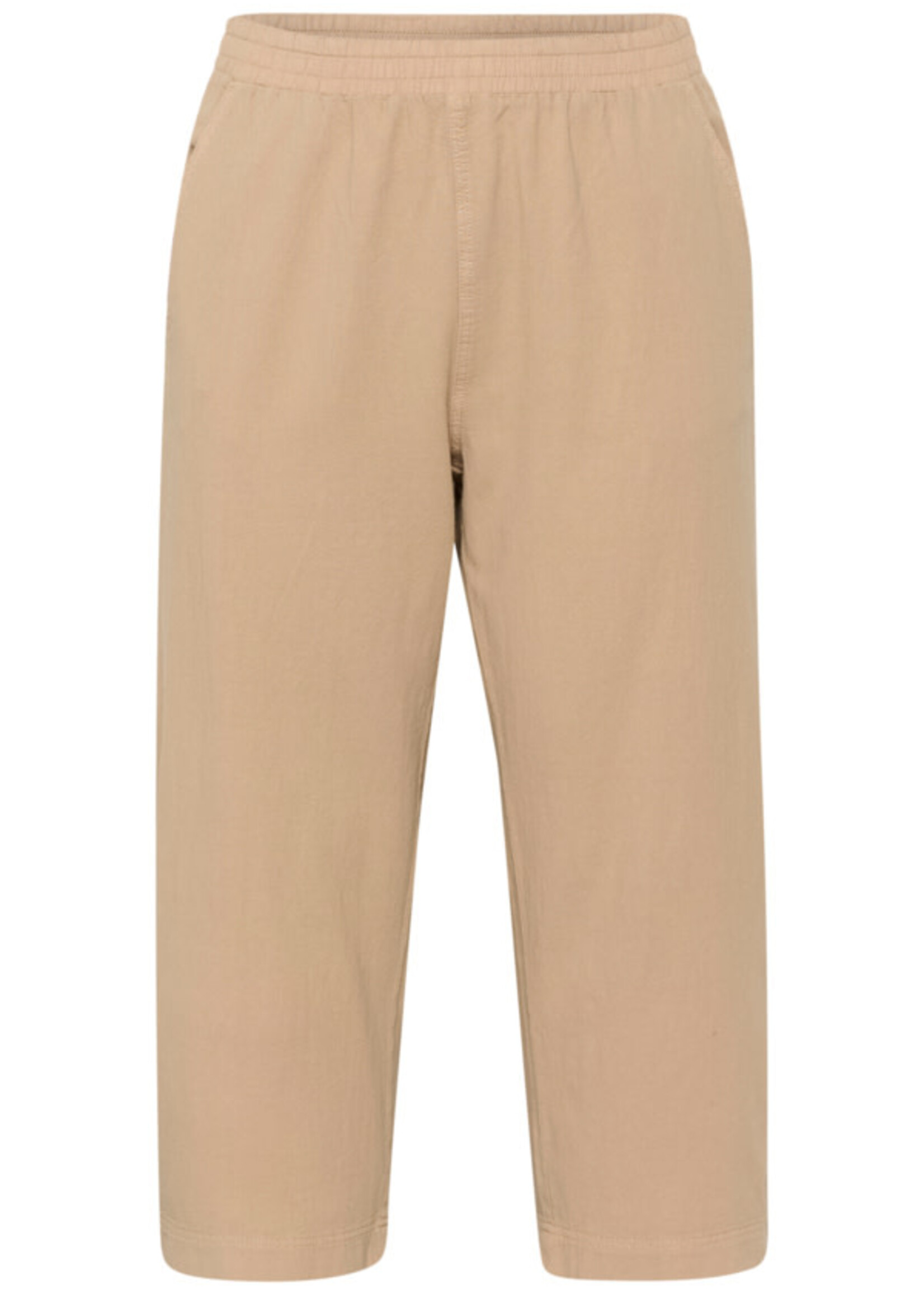 KAFFE CURVE KAFFE CURVE-PANTALON-10581488