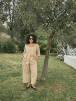 KAFFE CURVE KAFFE CURVE-PANTALON-10581488