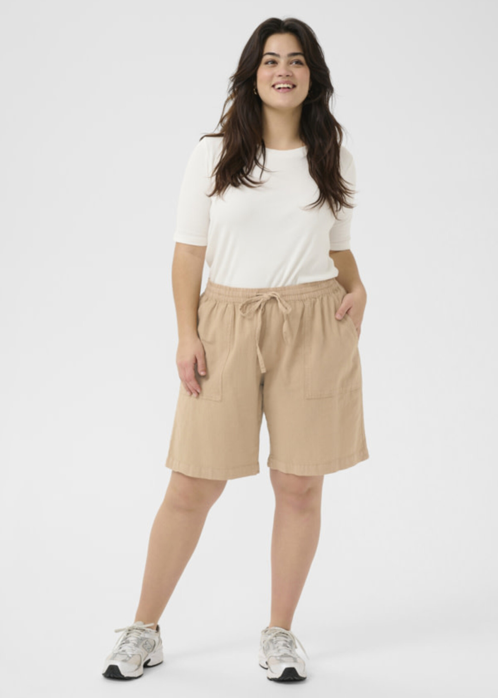 KAFFE CURVE KAFFE CURVE-SHORT-10582894