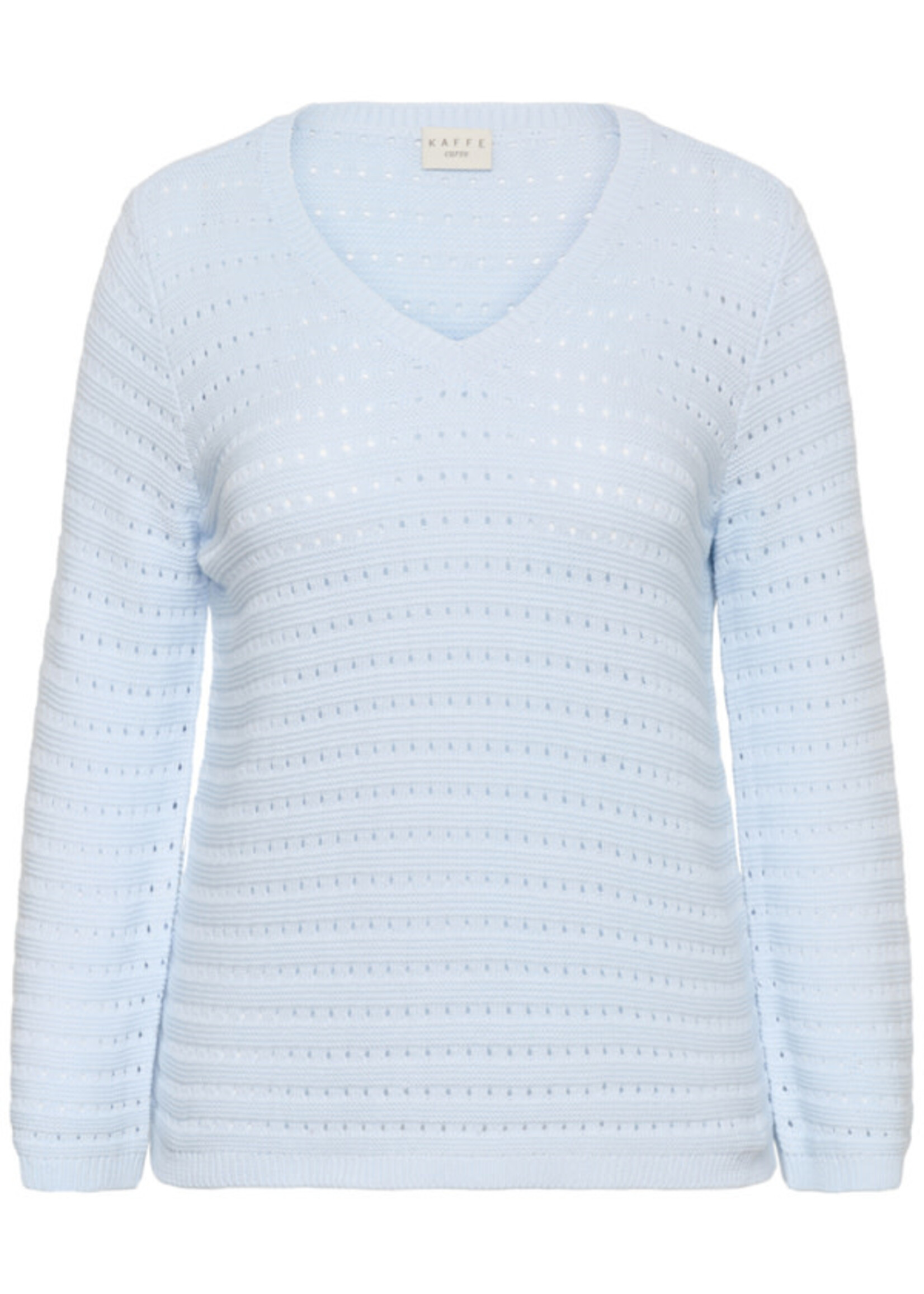 KAFFE CURVE KAFFE CURVE-CHANDAIL-10584061